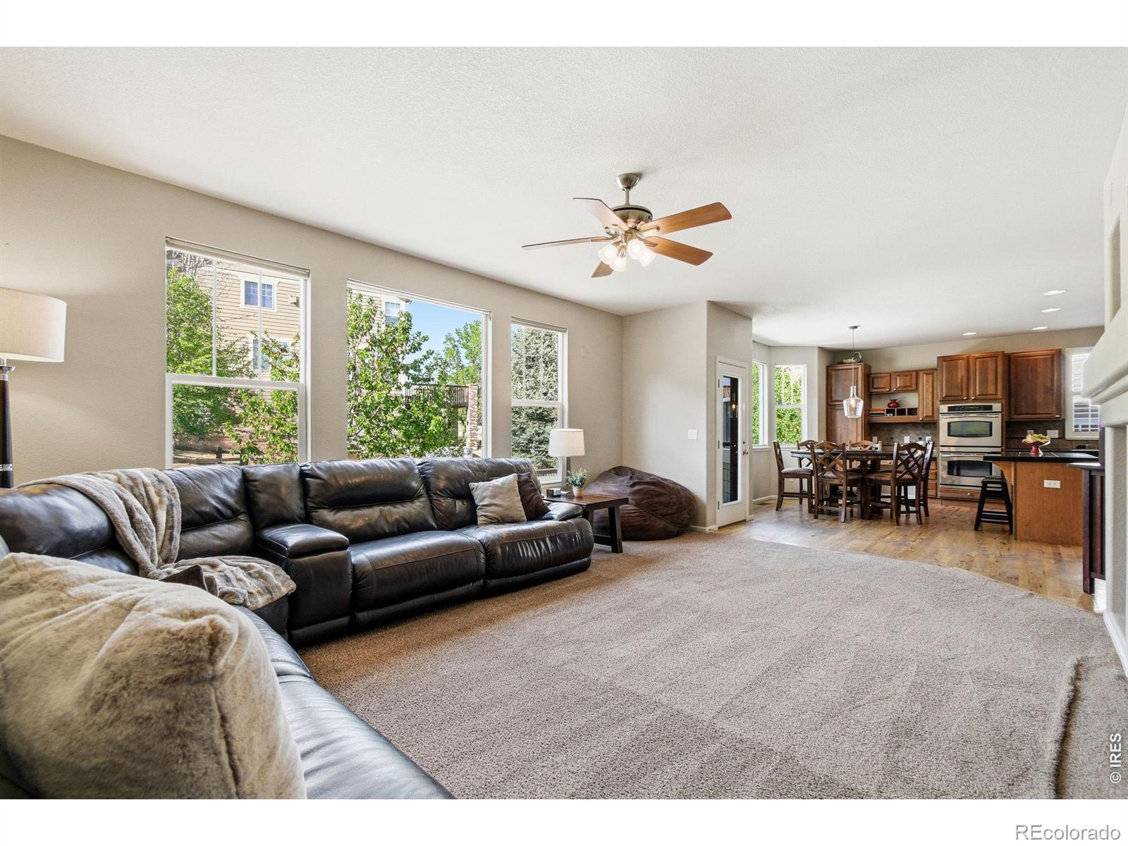 123 Falcon Lane Lyons CO 80540