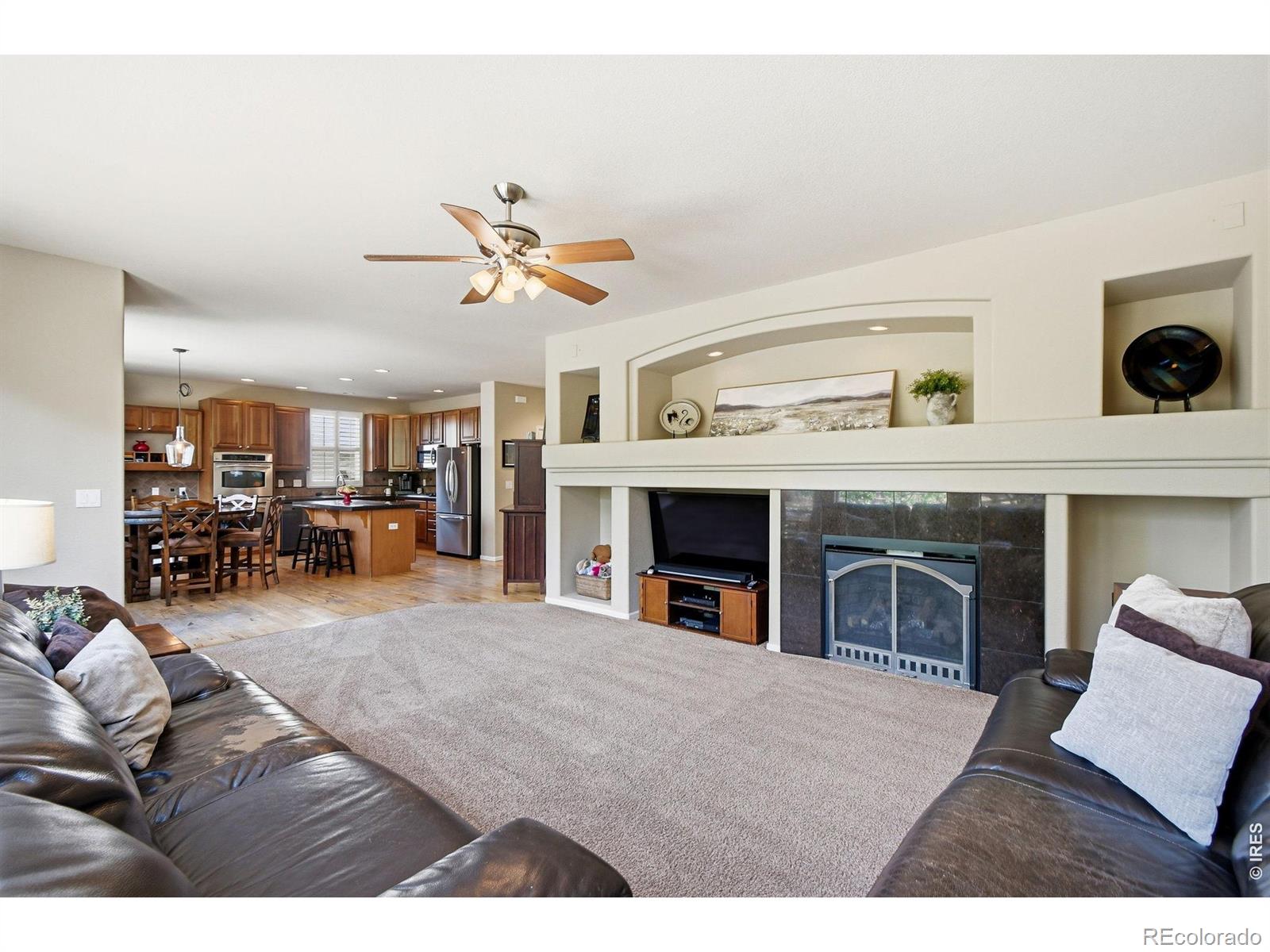 123 Falcon Lane Lyons CO 80540