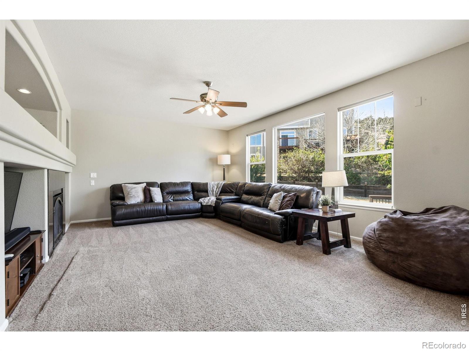 123 Falcon Lane Lyons CO 80540