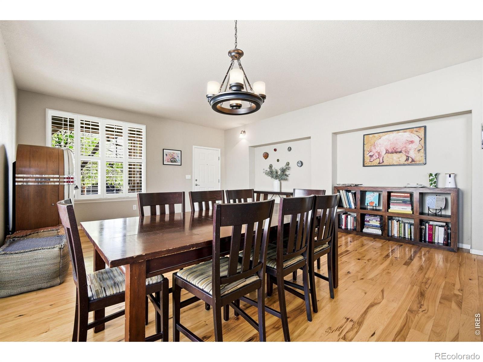 123 Falcon Lane Lyons CO 80540