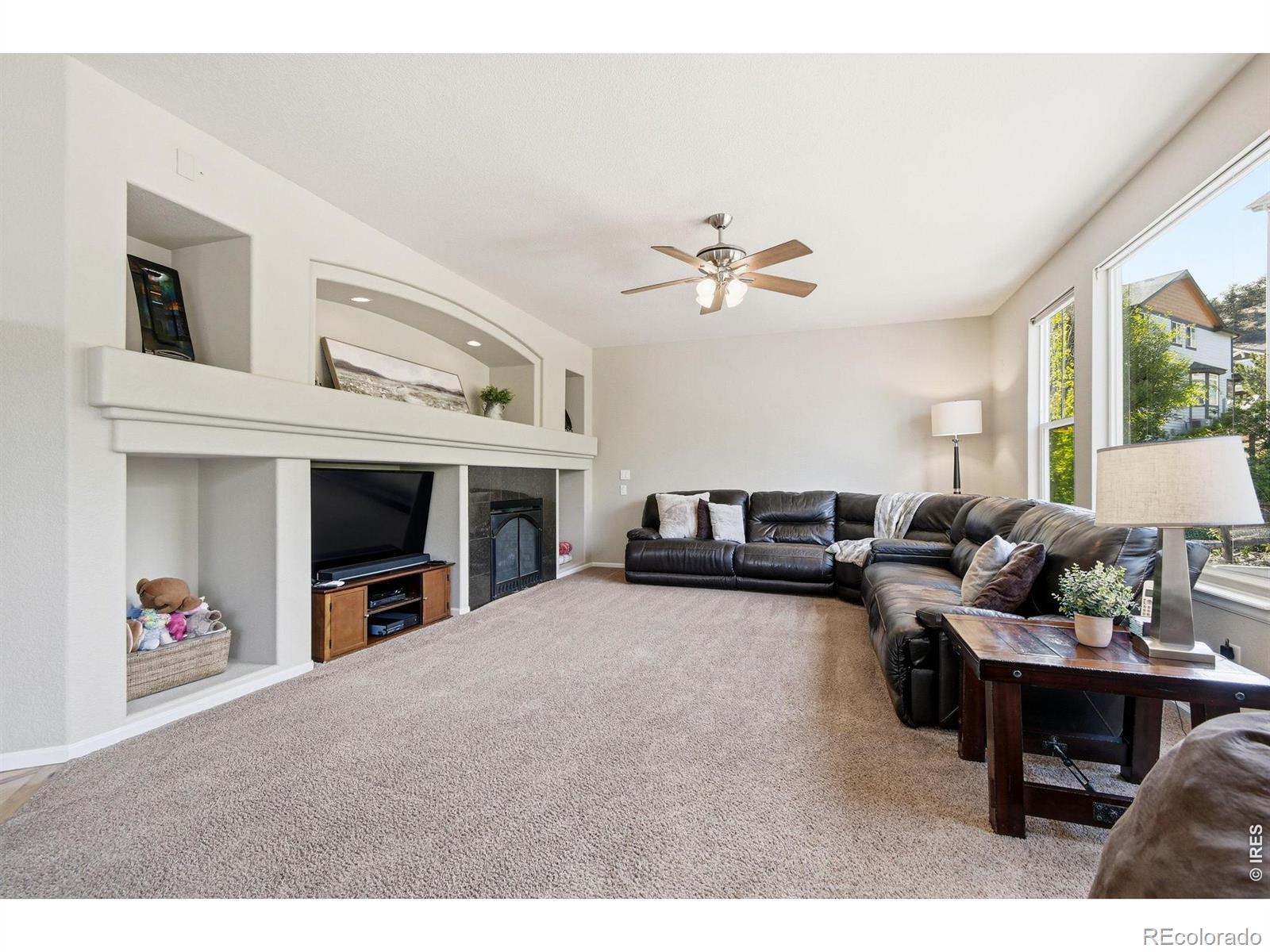 123 Falcon Lane Lyons CO 80540