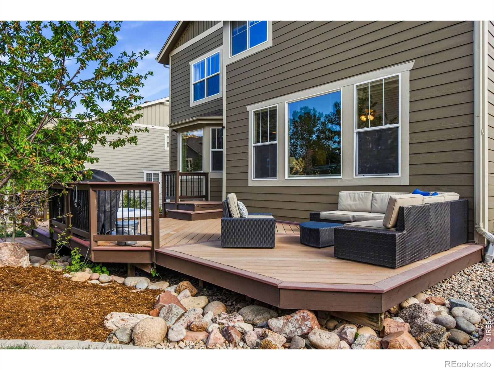 123 Falcon Lane Lyons CO 80540