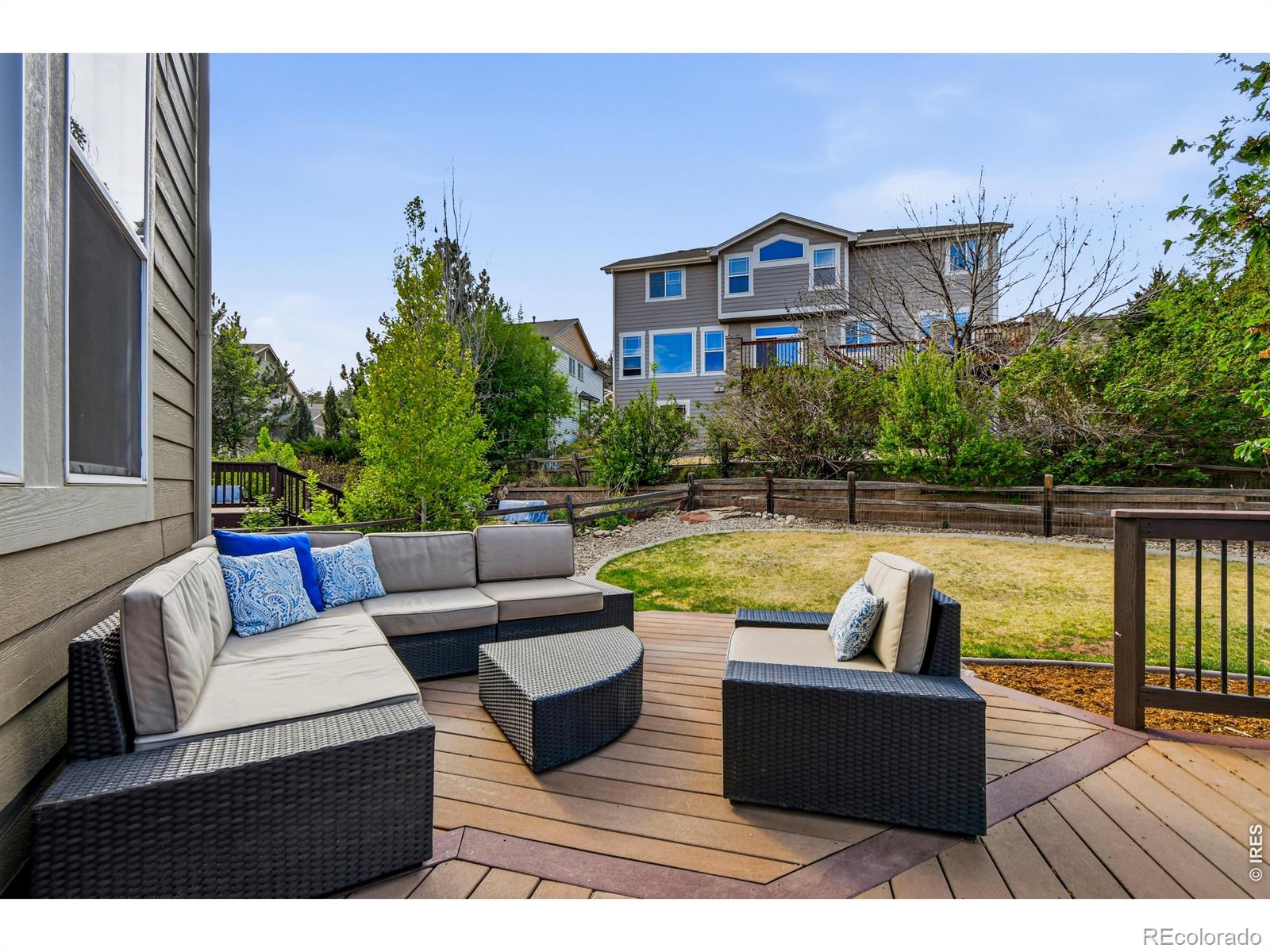 123 Falcon Lane Lyons CO 80540