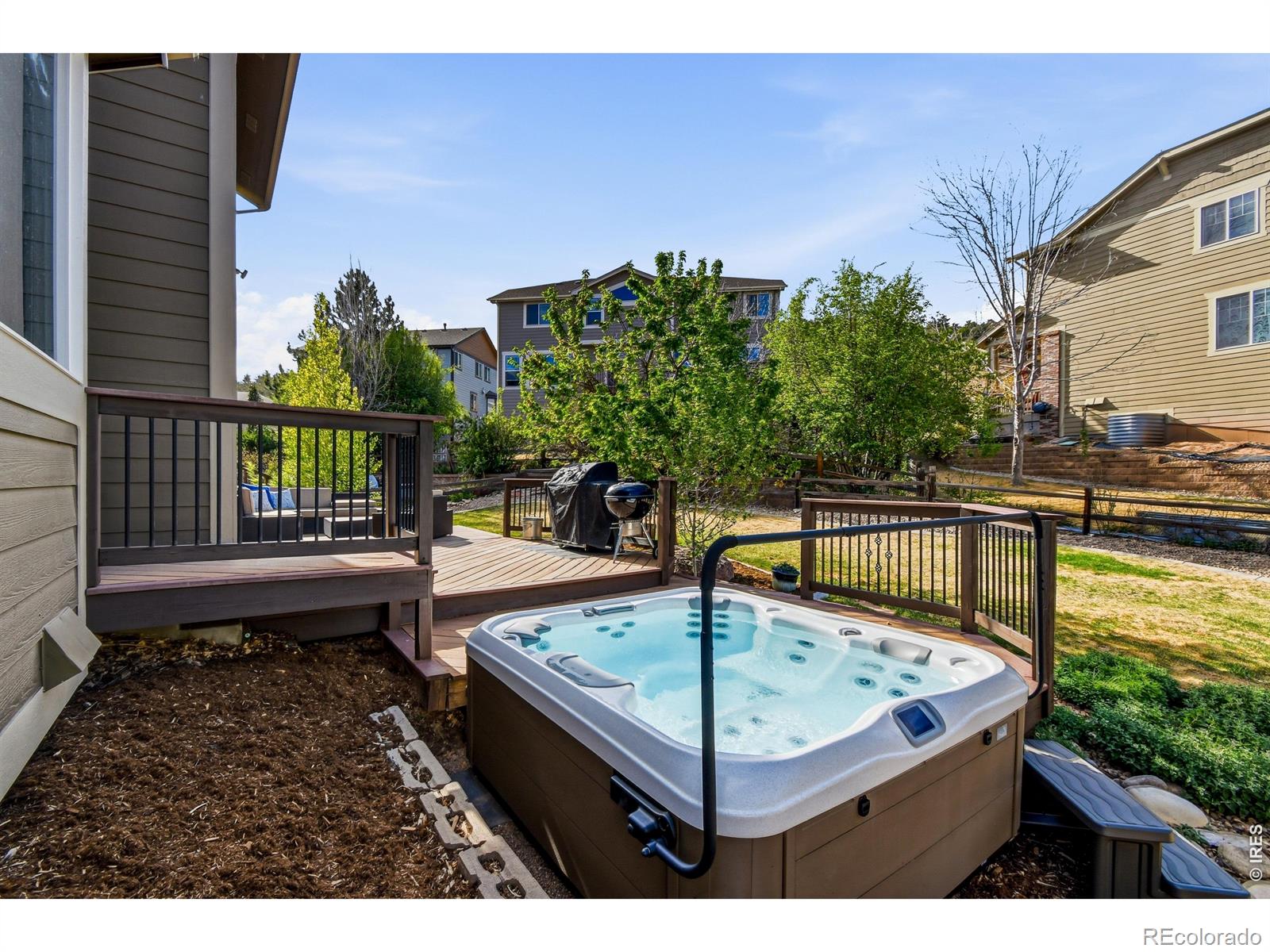 123 Falcon Lane Lyons CO 80540