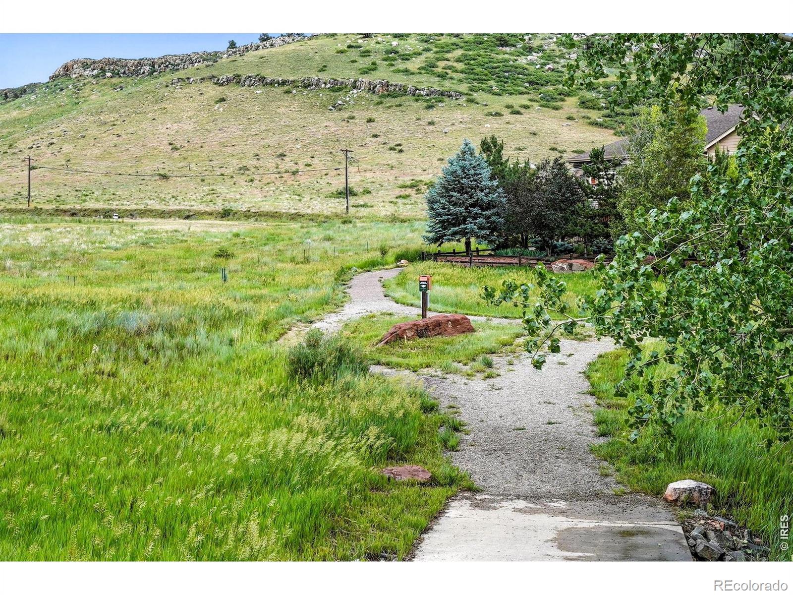 123 Falcon Lane Lyons CO 80540