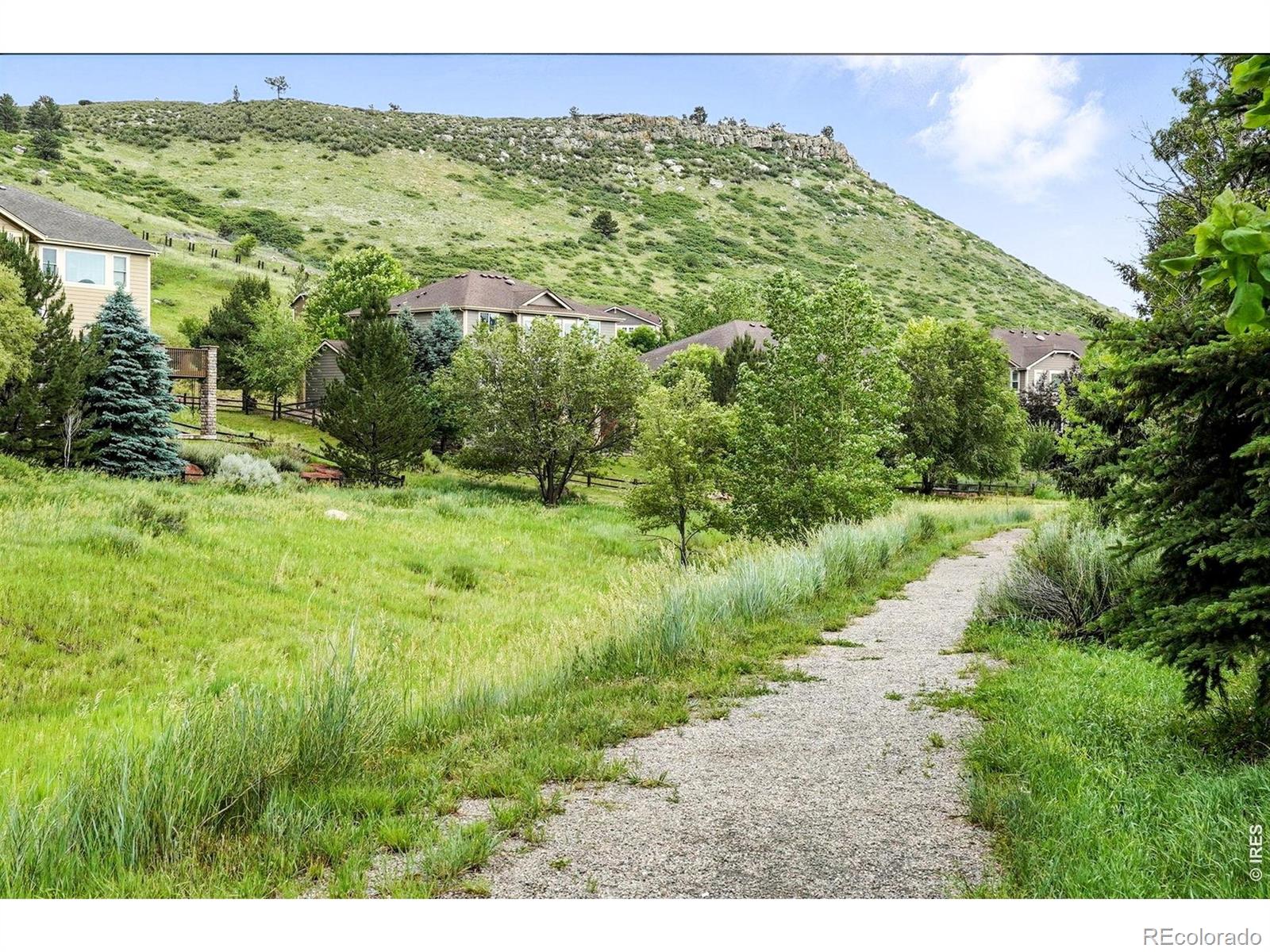 123 Falcon Lane Lyons CO 80540