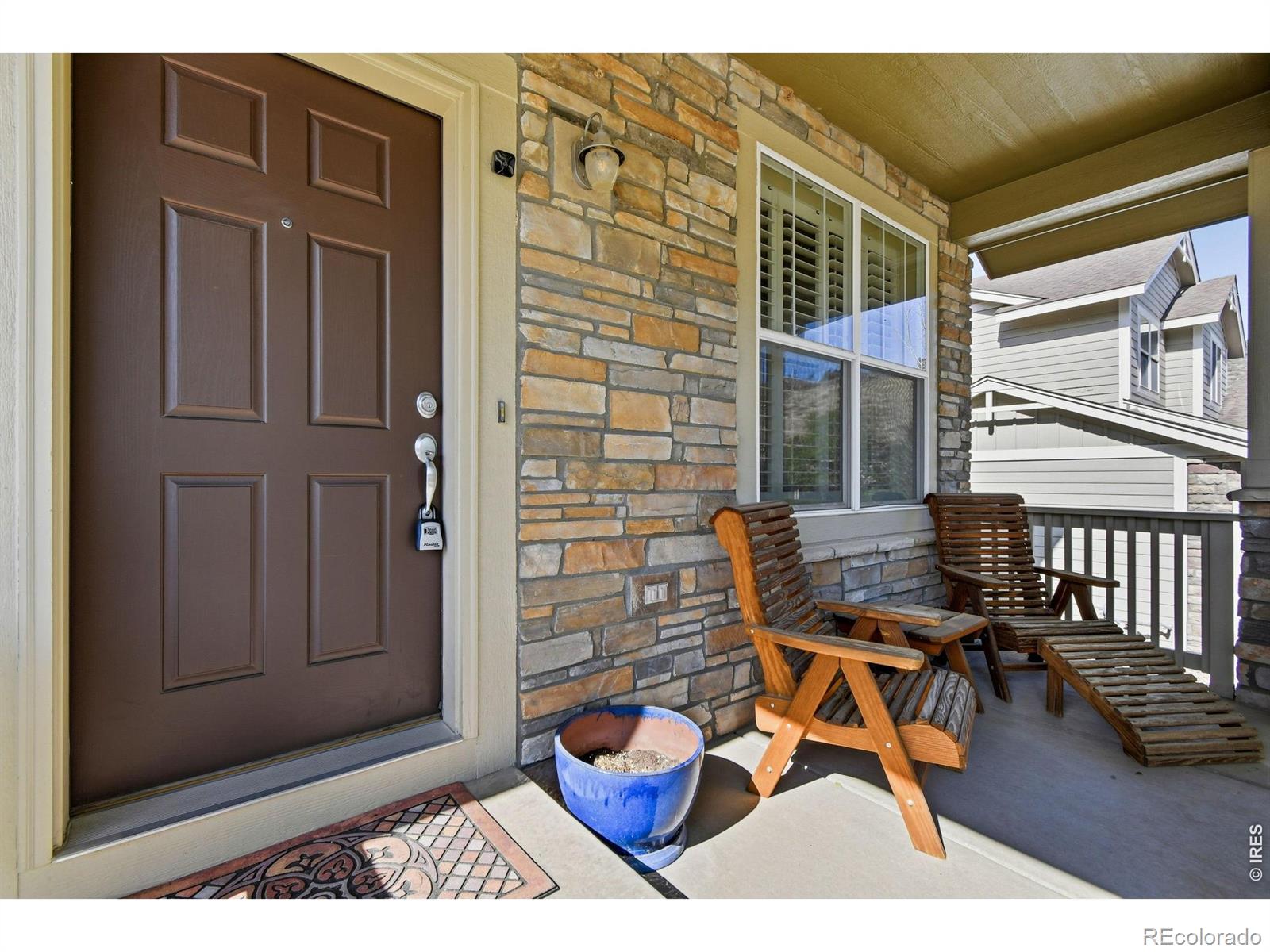123 Falcon Lane Lyons CO 80540