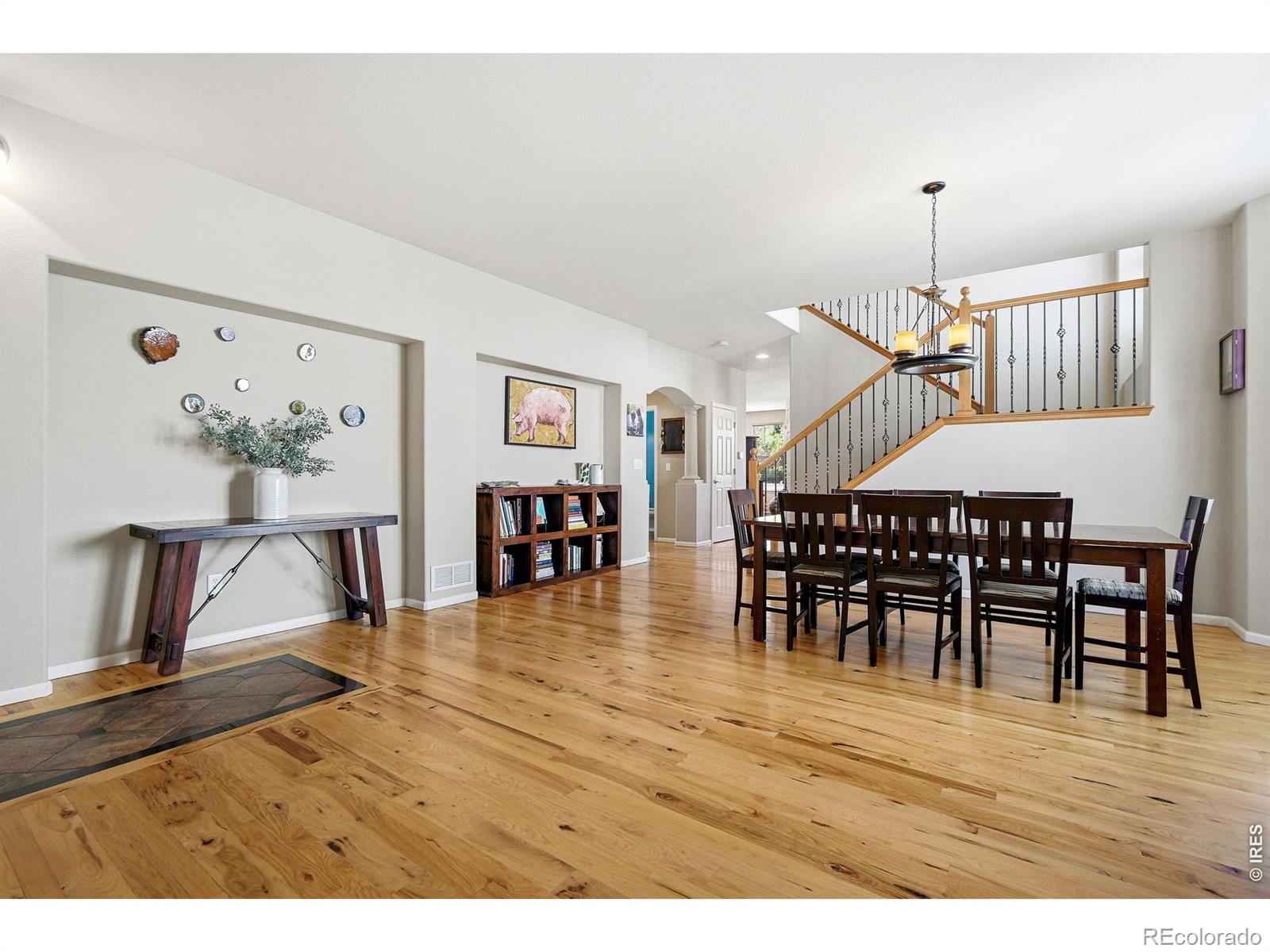 123 Falcon Lane Lyons CO 80540