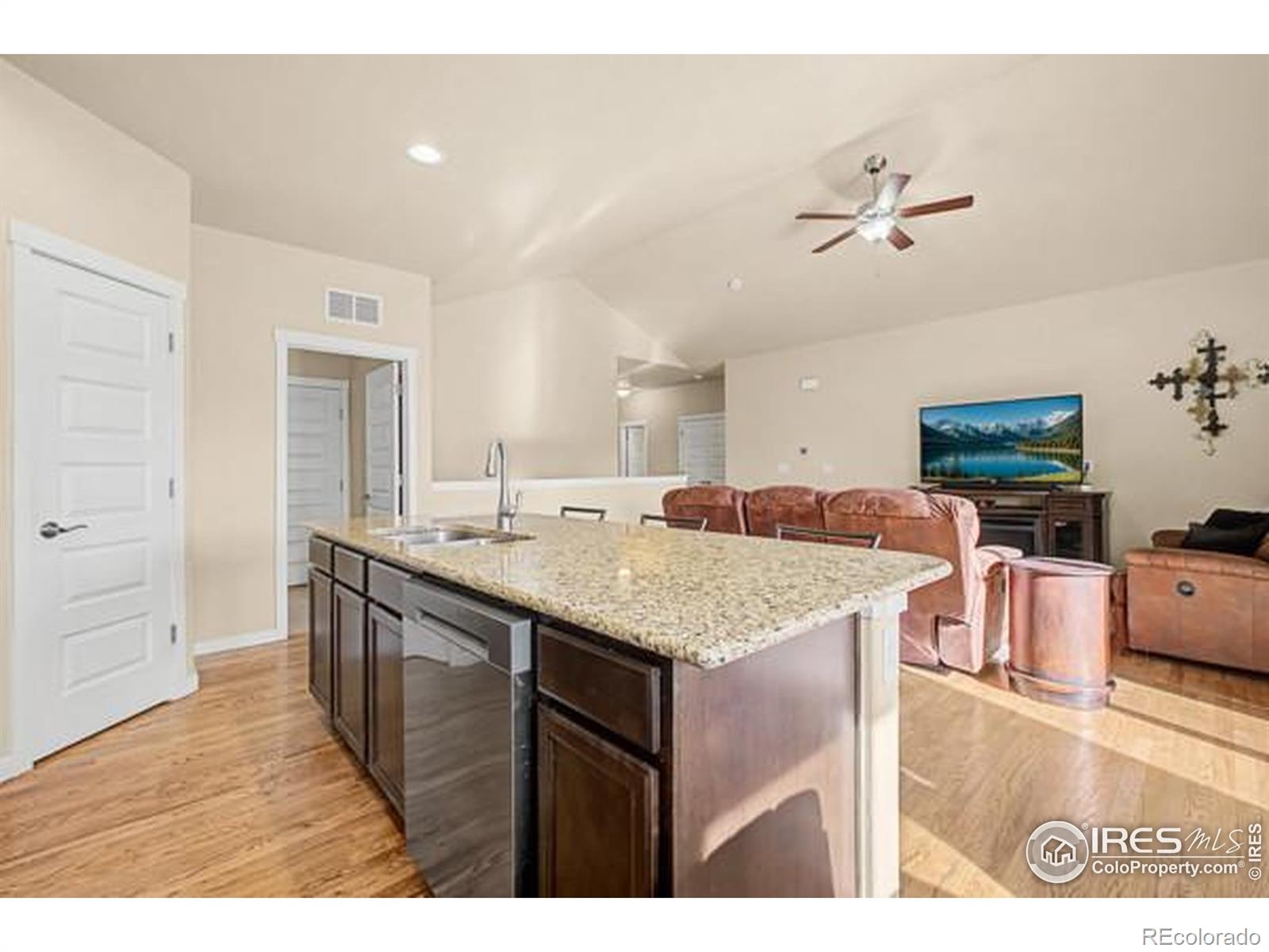 1888 Vista Plaza Street Severance CO 80550