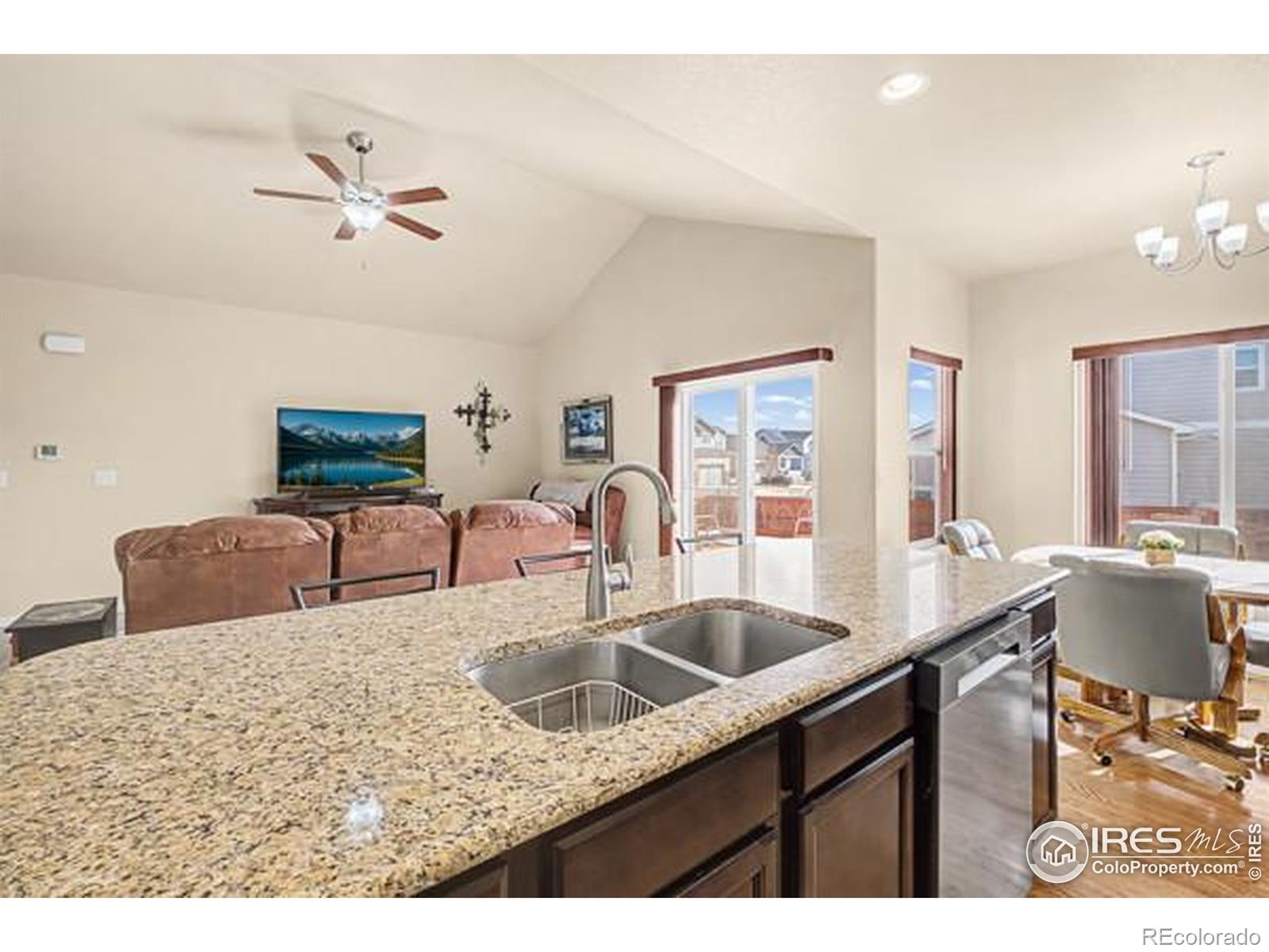 1888 Vista Plaza Street Severance CO 80550
