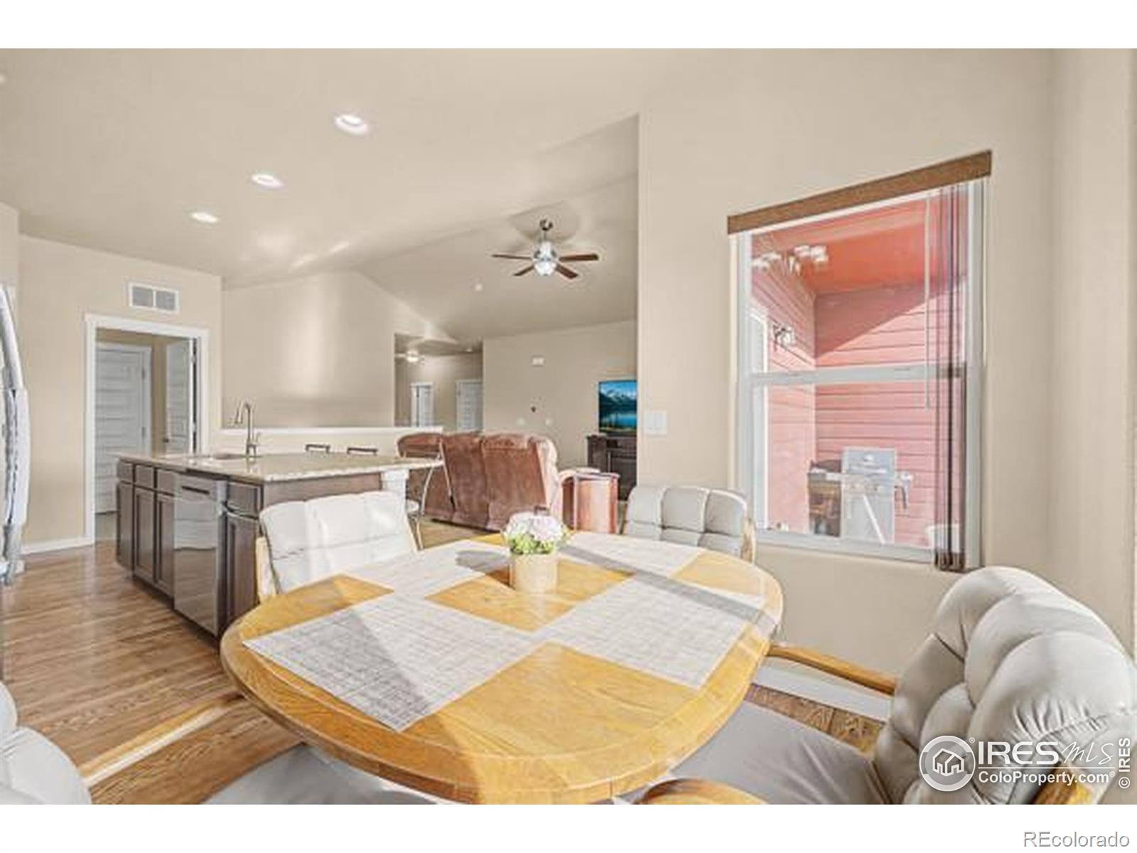 1888 Vista Plaza Street Severance CO 80550