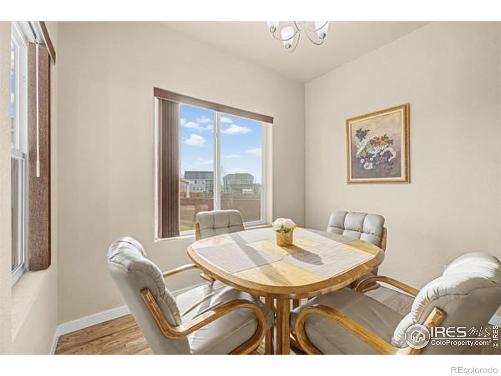 1888 Vista Plaza Street Severance CO 80550