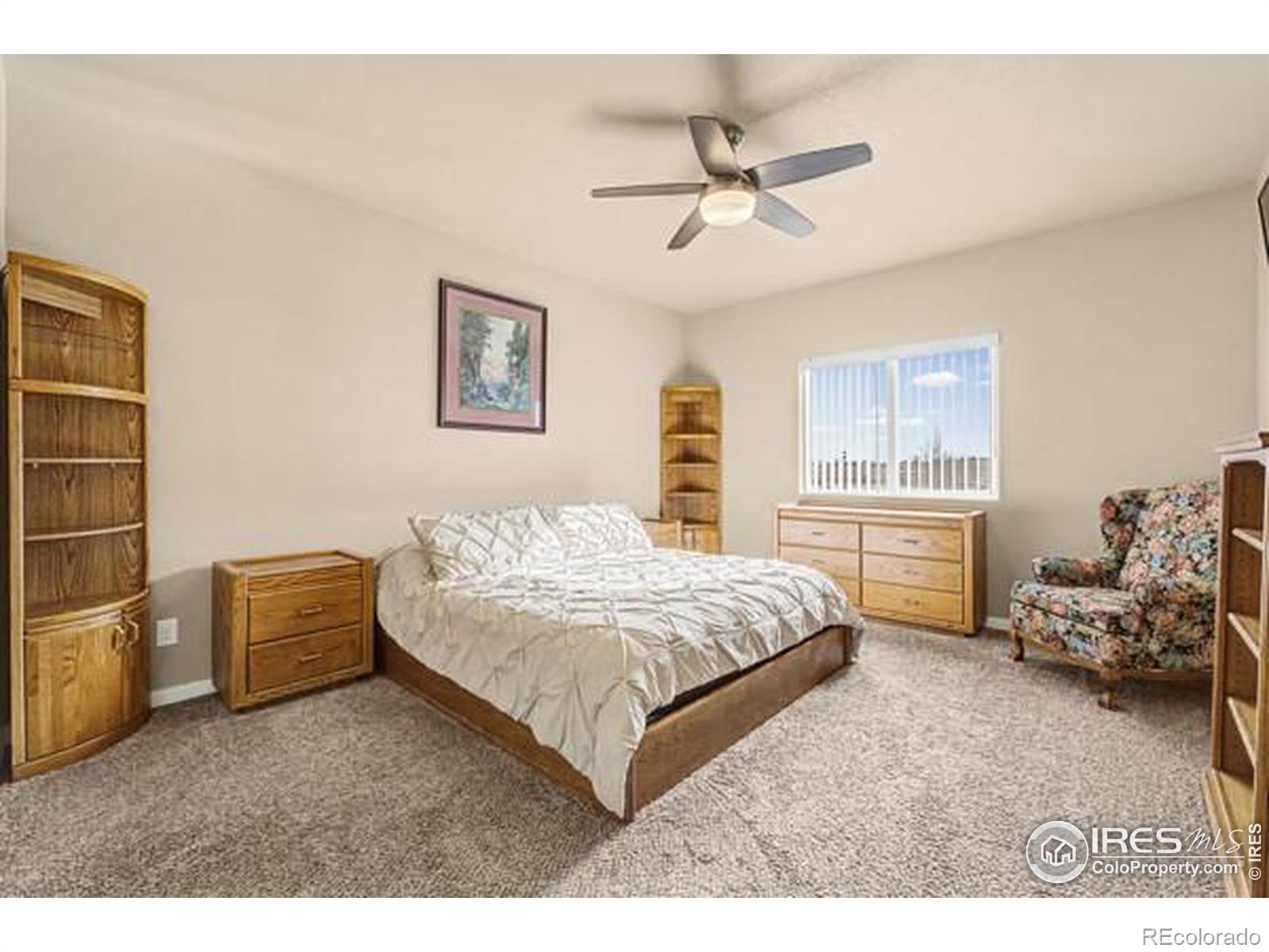 1888 Vista Plaza Street Severance CO 80550