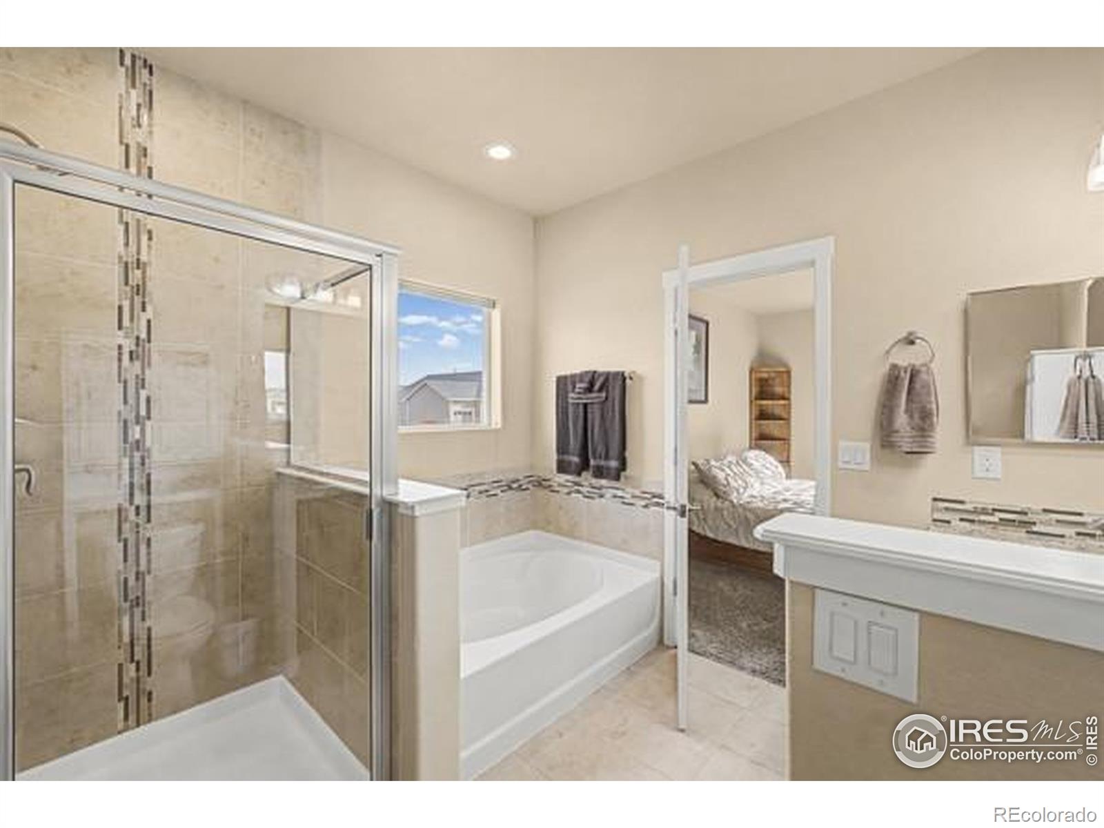 1888 Vista Plaza Street Severance CO 80550