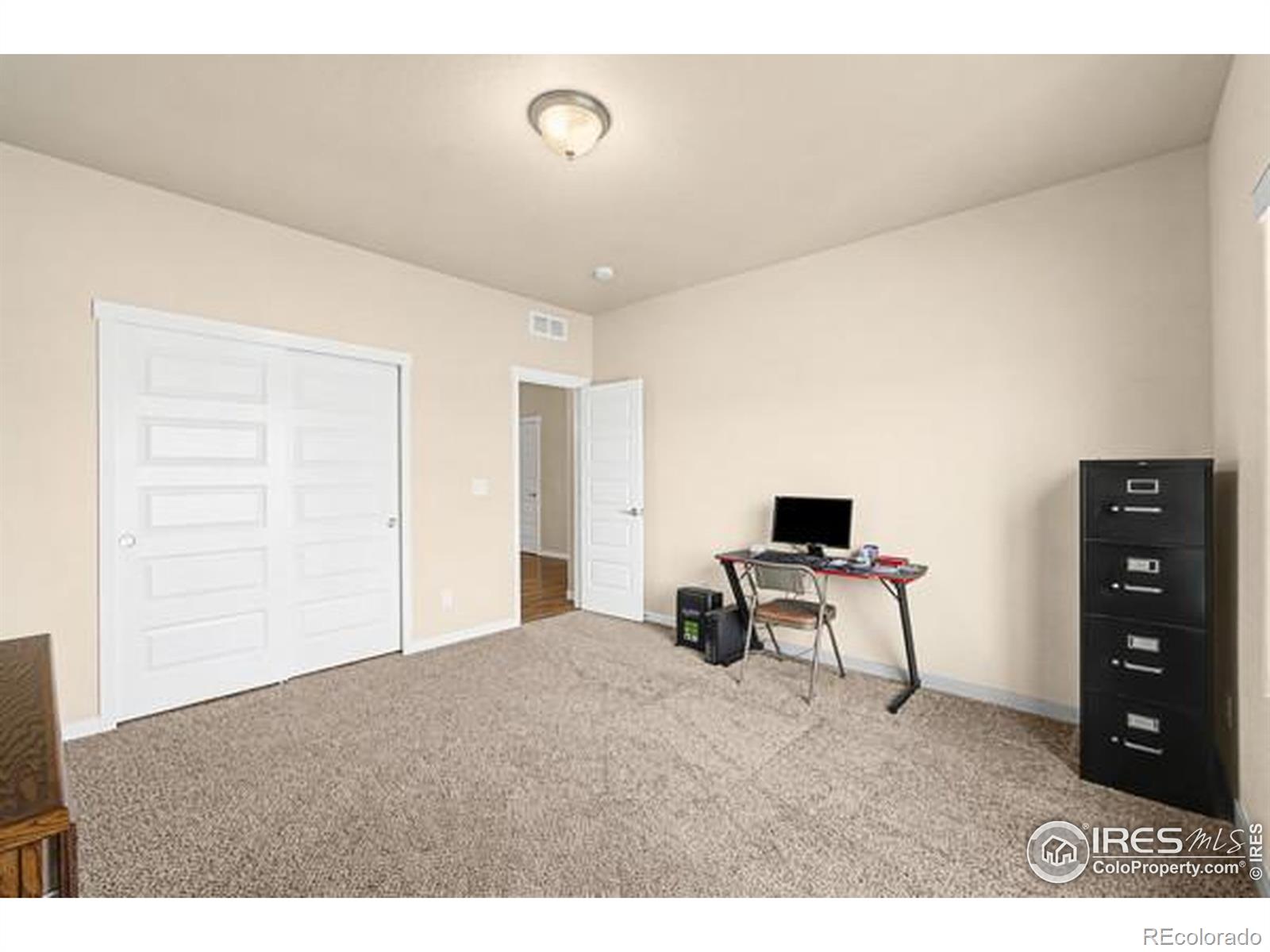 1888 Vista Plaza Street Severance CO 80550