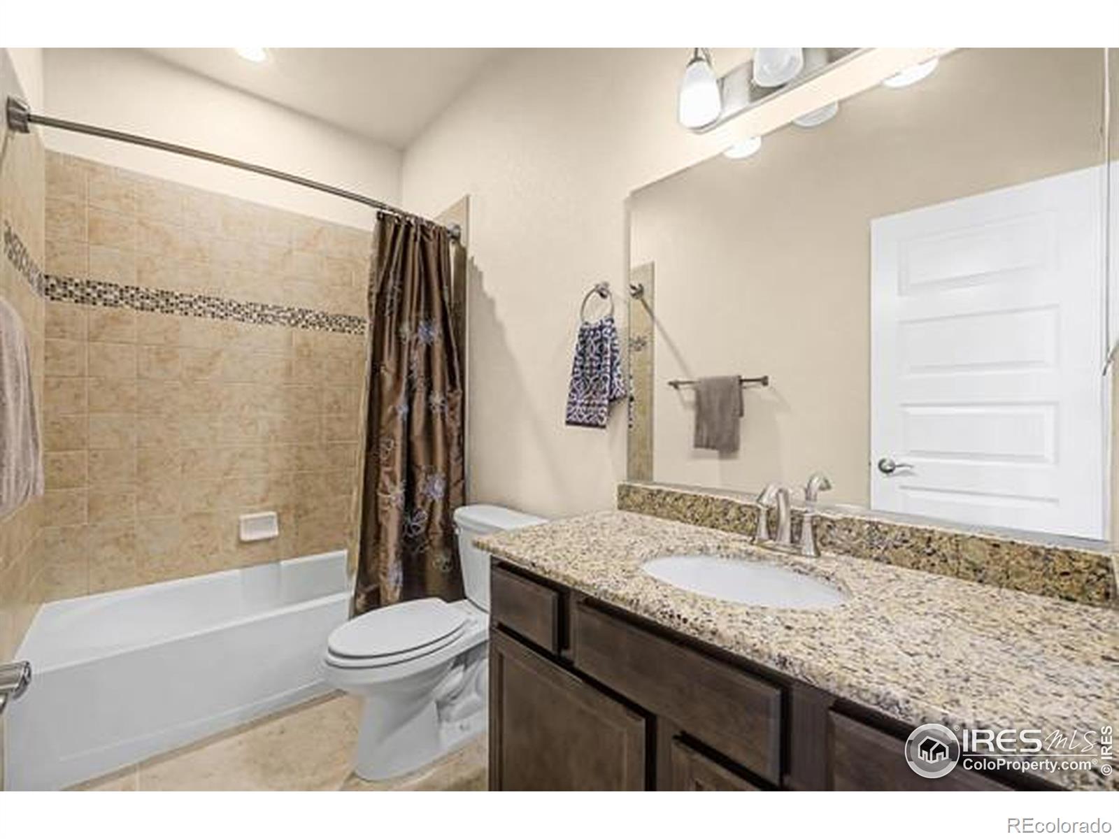1888 Vista Plaza Street Severance CO 80550