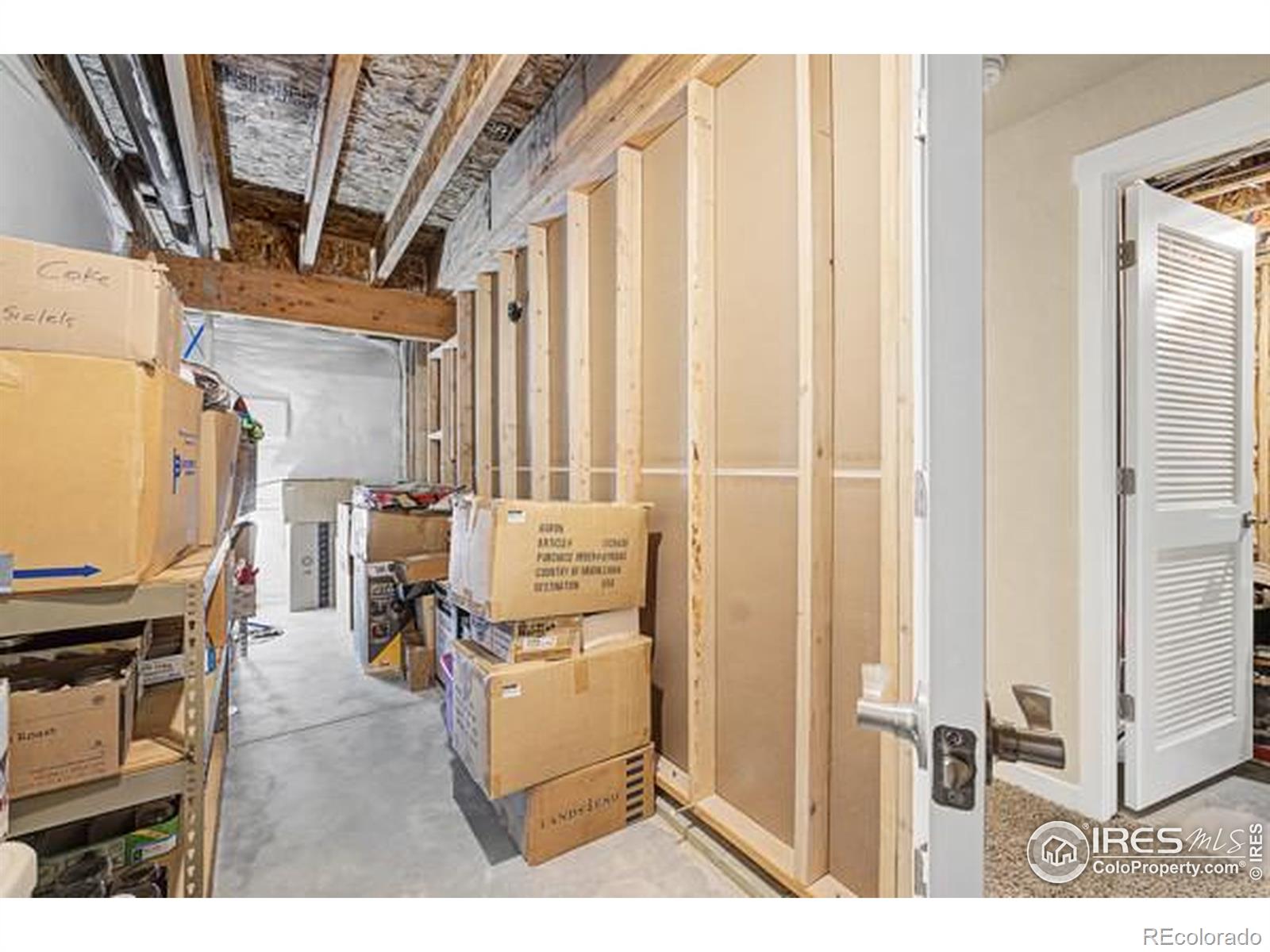 1888 Vista Plaza Street Severance CO 80550