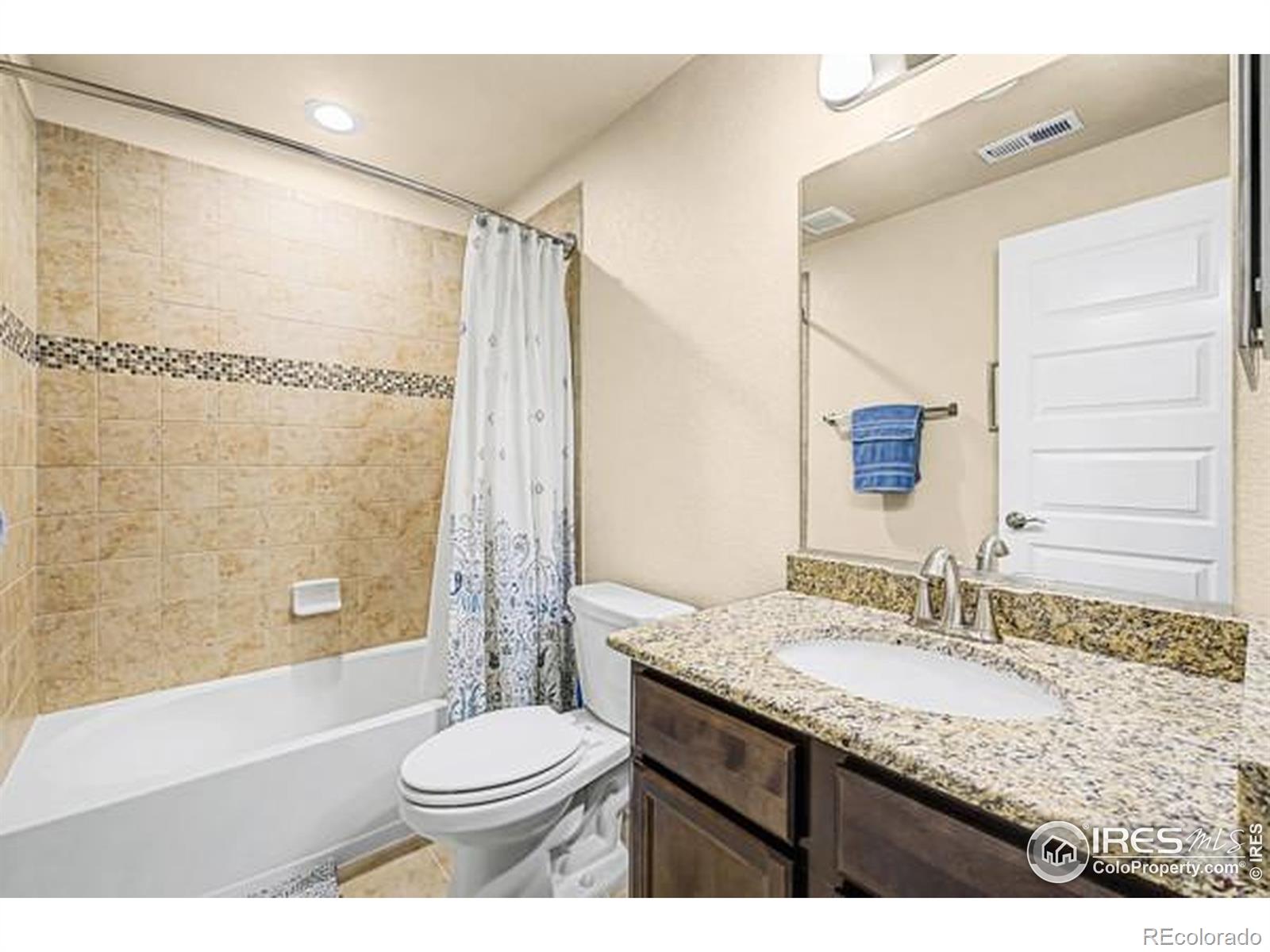 1888 Vista Plaza Street Severance CO 80550