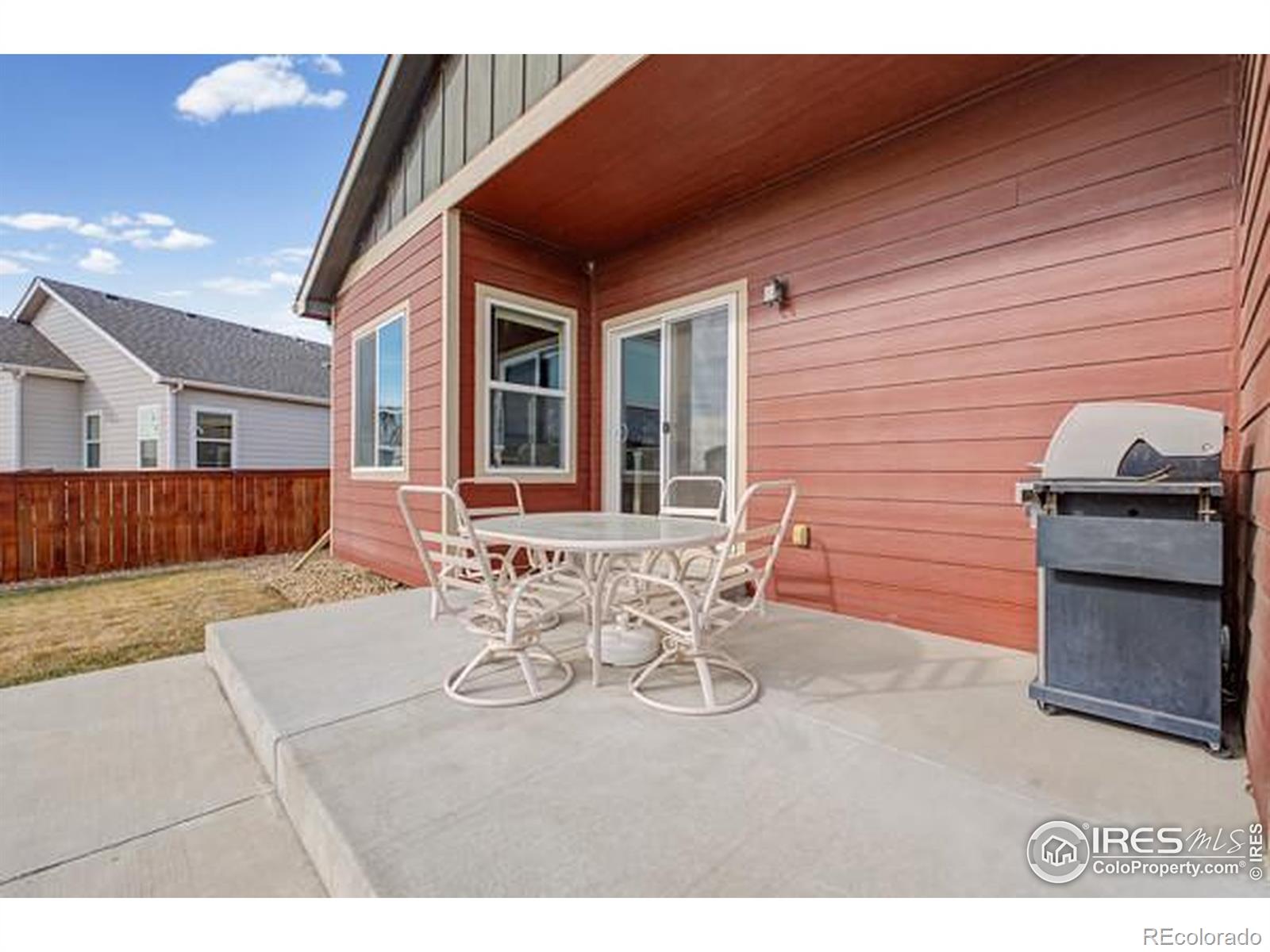 1888 Vista Plaza Street Severance CO 80550