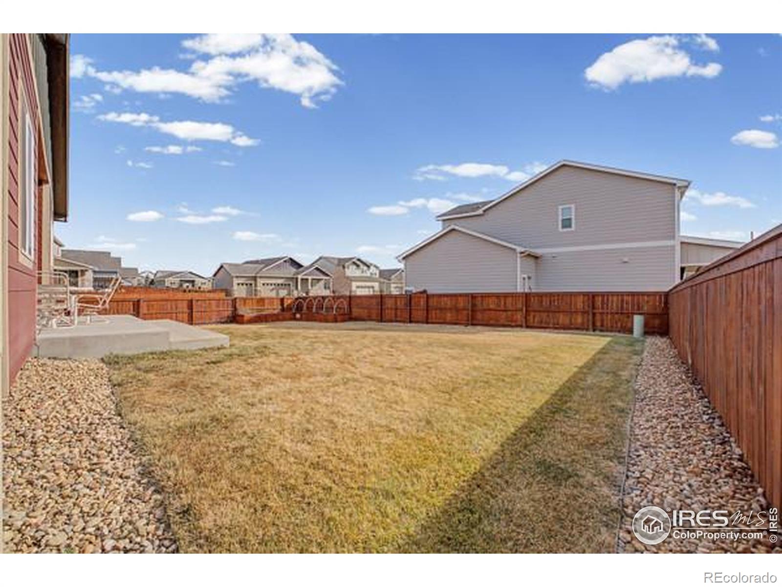 1888 Vista Plaza Street Severance CO 80550