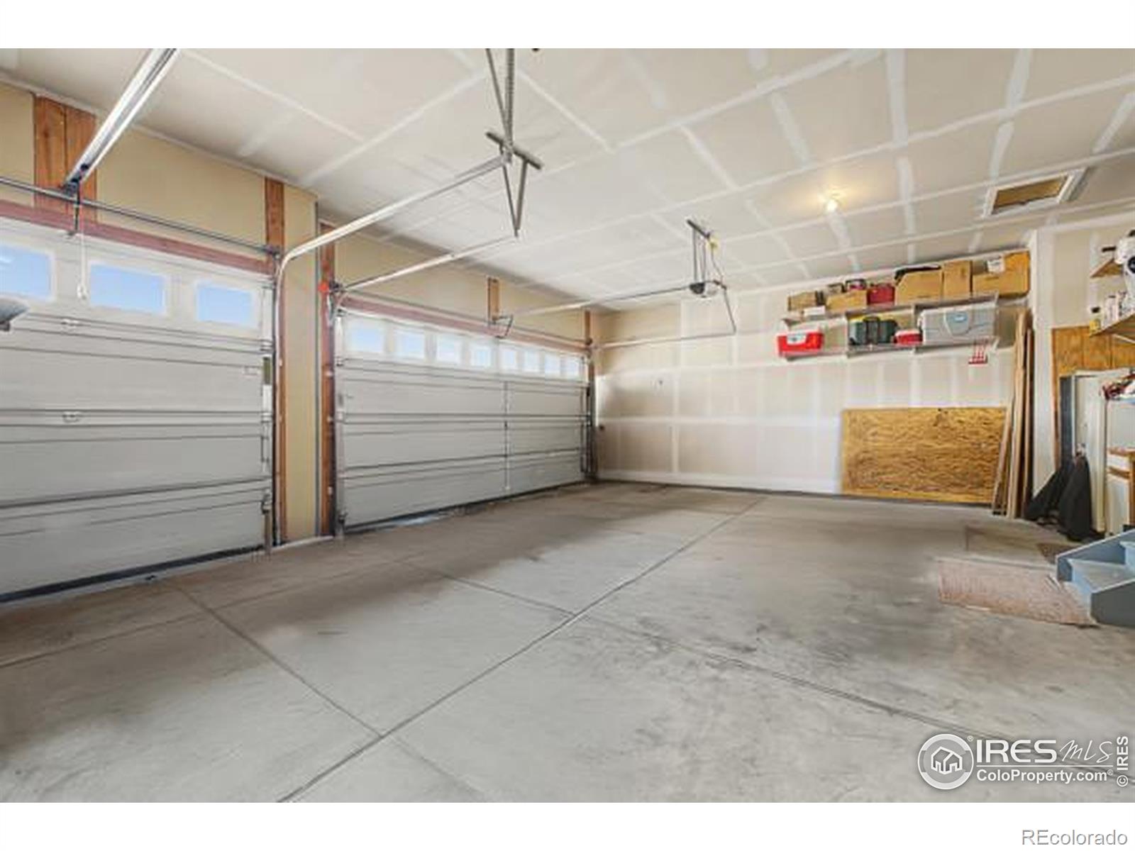 1888 Vista Plaza Street Severance CO 80550