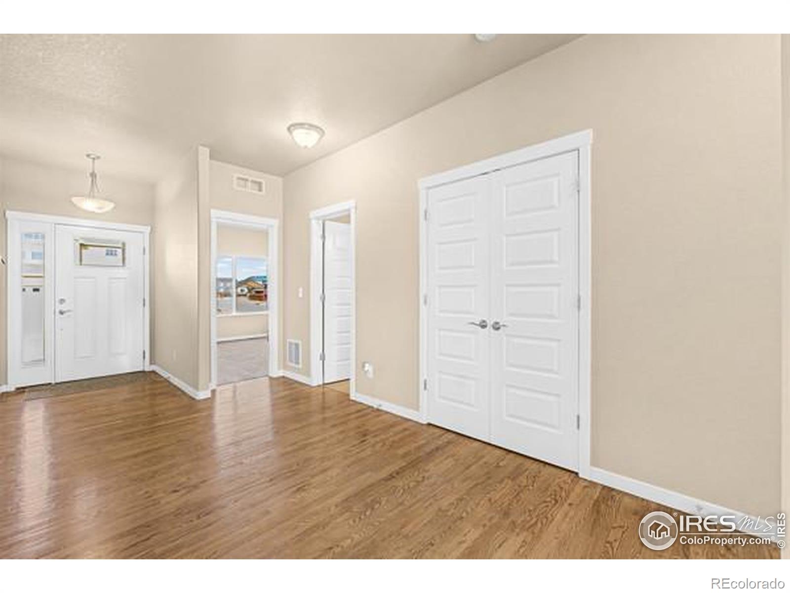 1888 Vista Plaza Street Severance CO 80550