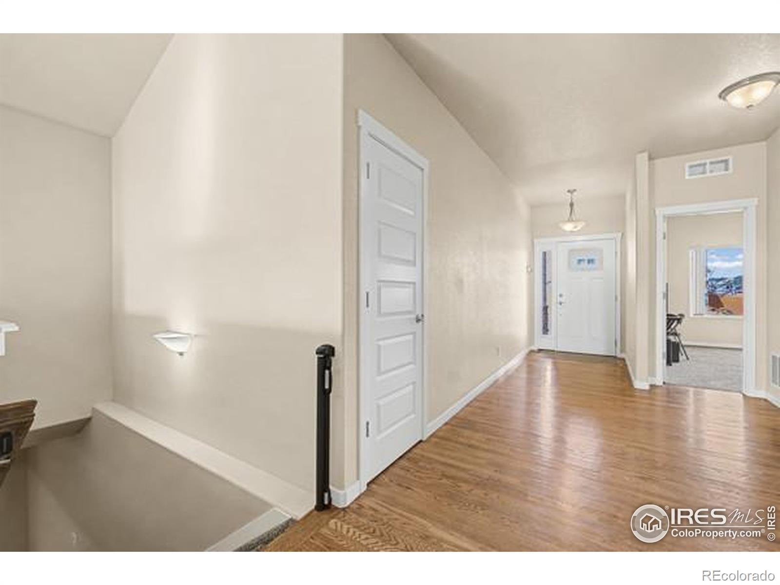 1888 Vista Plaza Street Severance CO 80550