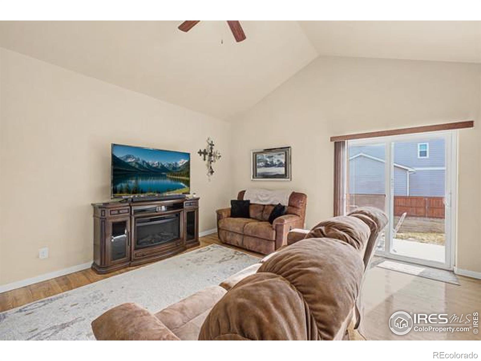1888 Vista Plaza Street Severance CO 80550