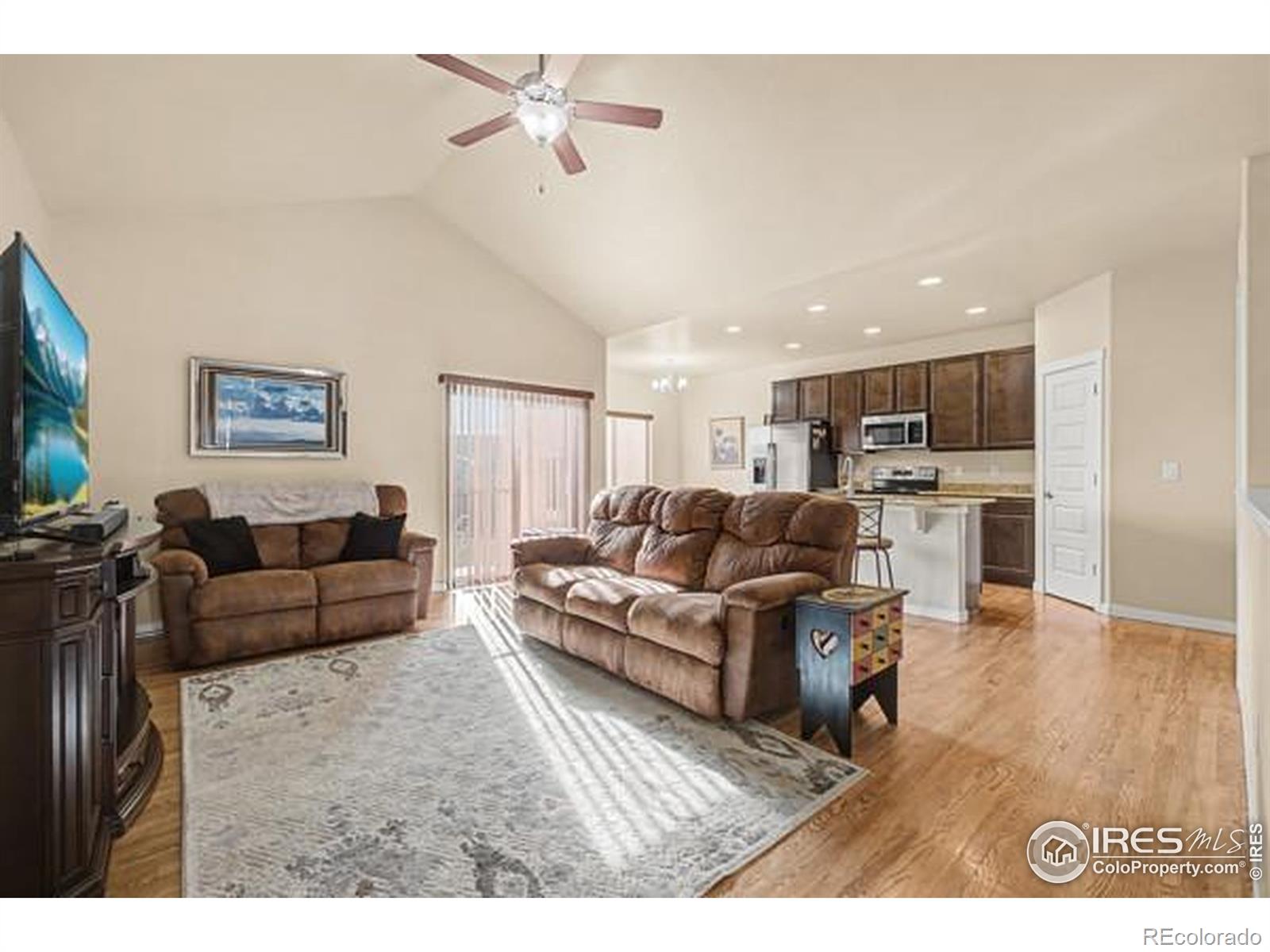 1888 Vista Plaza Street Severance CO 80550
