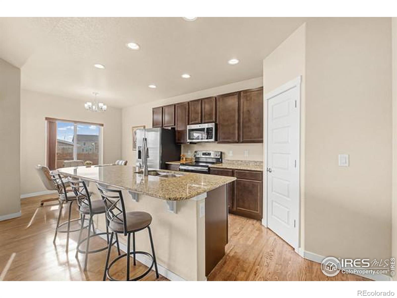 1888 Vista Plaza Street Severance CO 80550