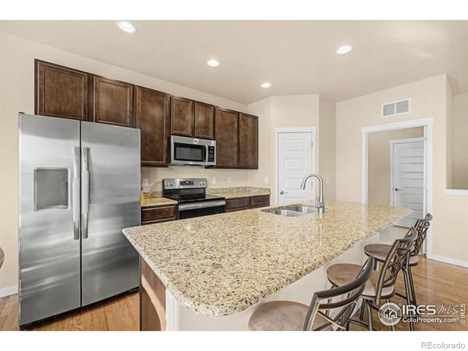 1888 Vista Plaza Street Severance CO 80550