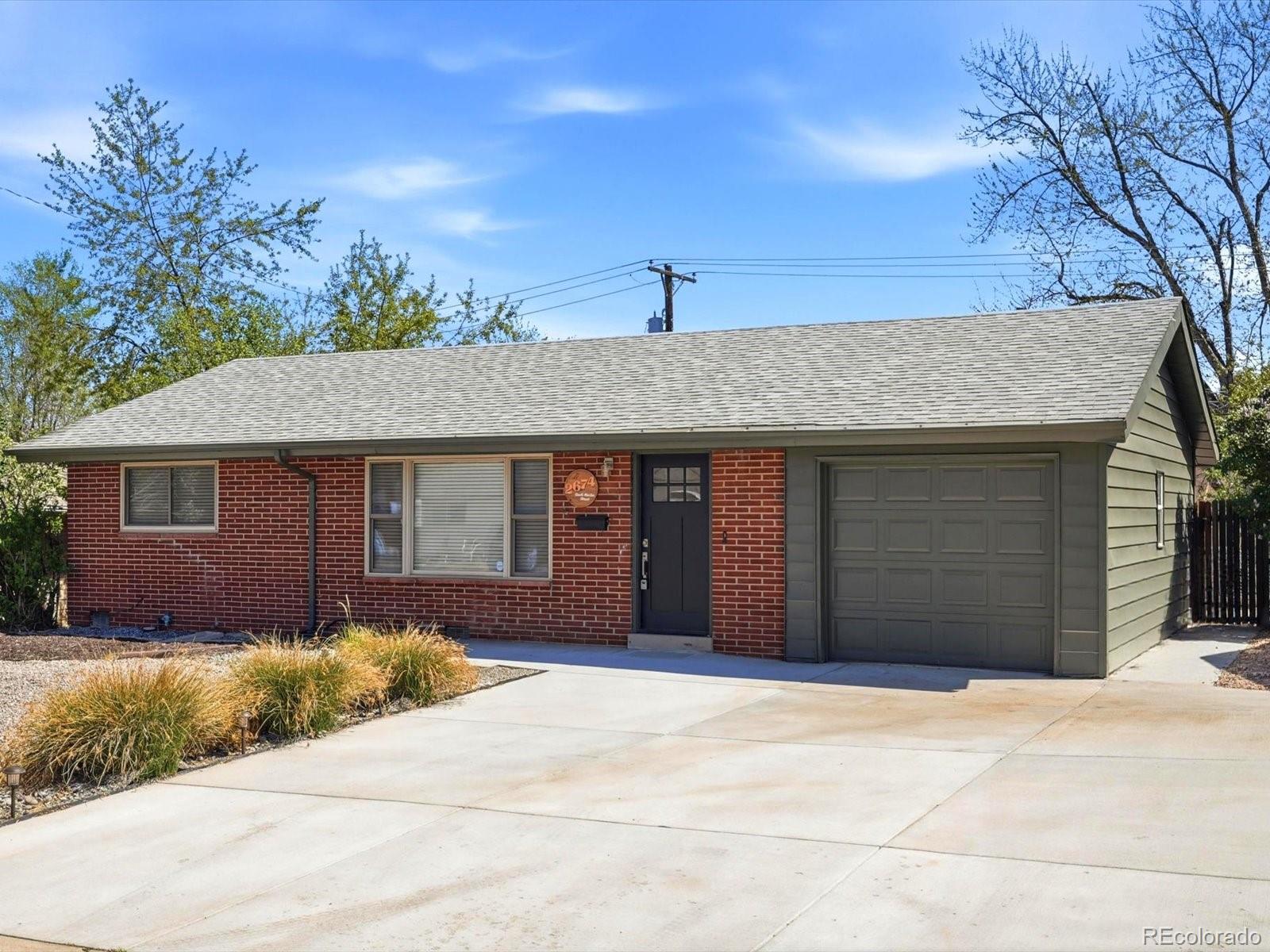 2674 S Newton Street Denver CO 80219