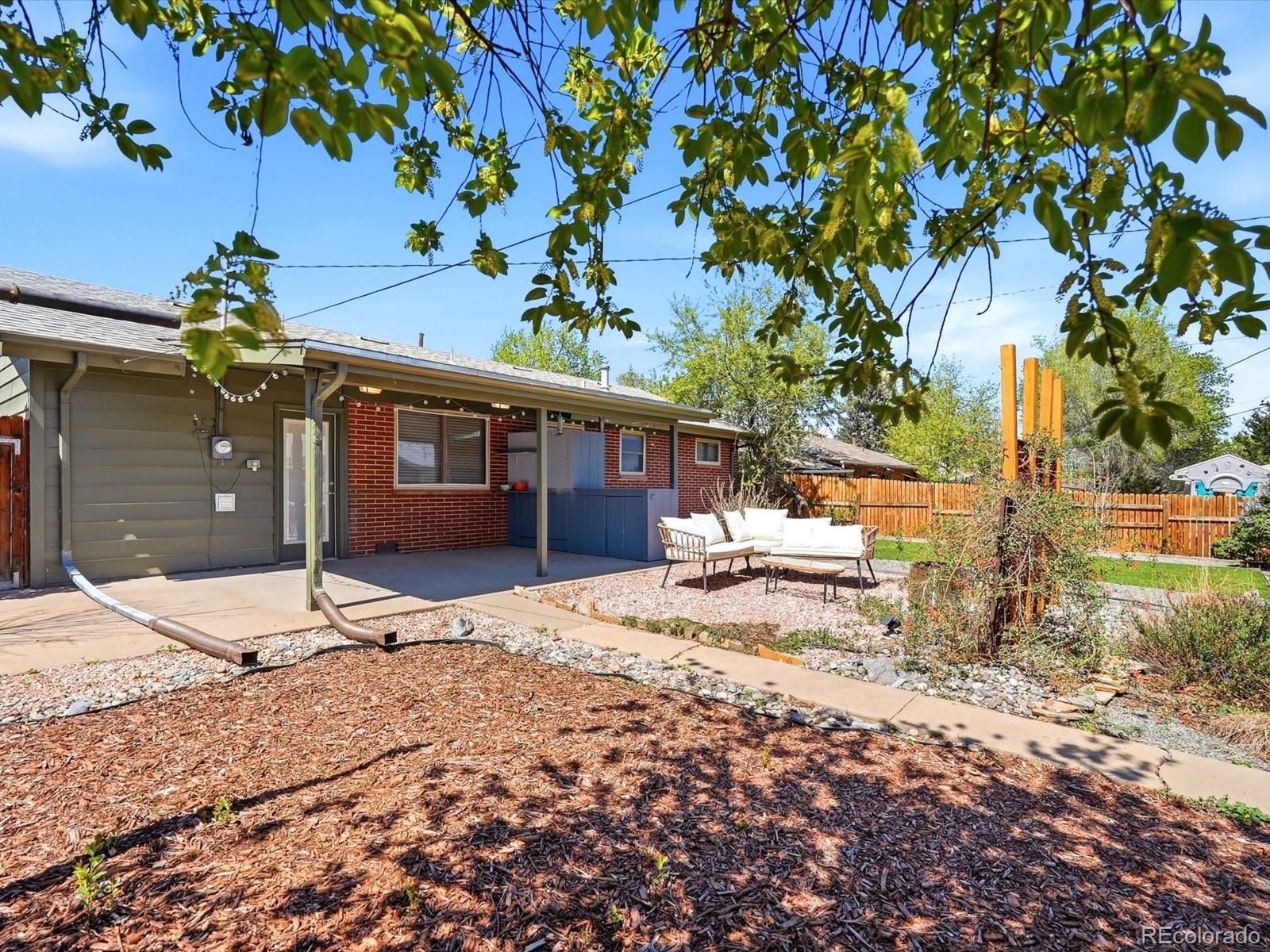 2674 S Newton Street Denver CO 80219