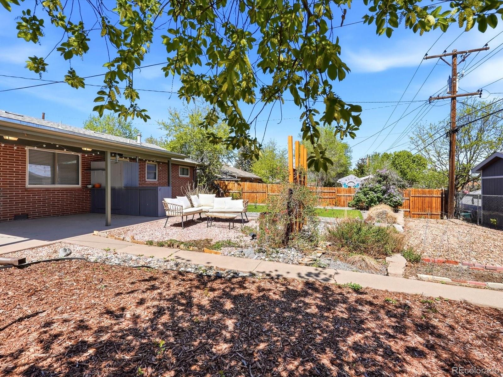 2674 S Newton Street Denver CO 80219