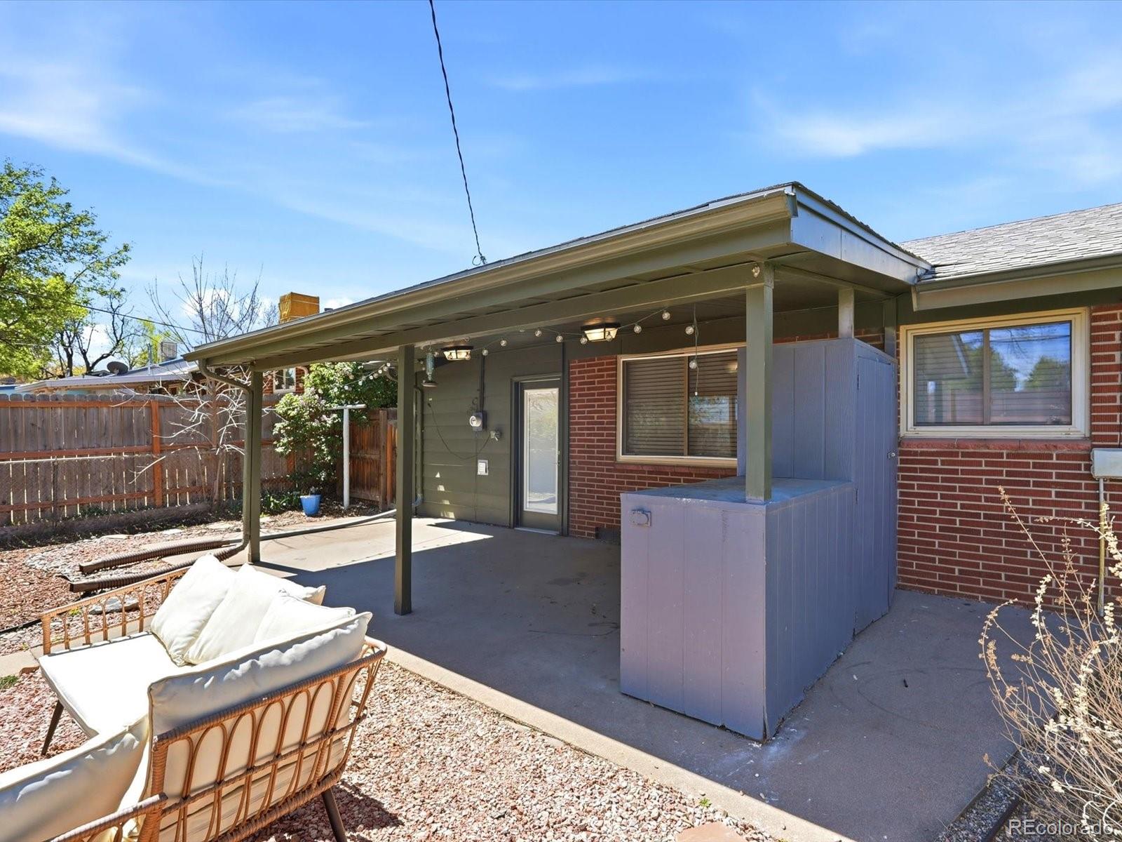 2674 S Newton Street Denver CO 80219
