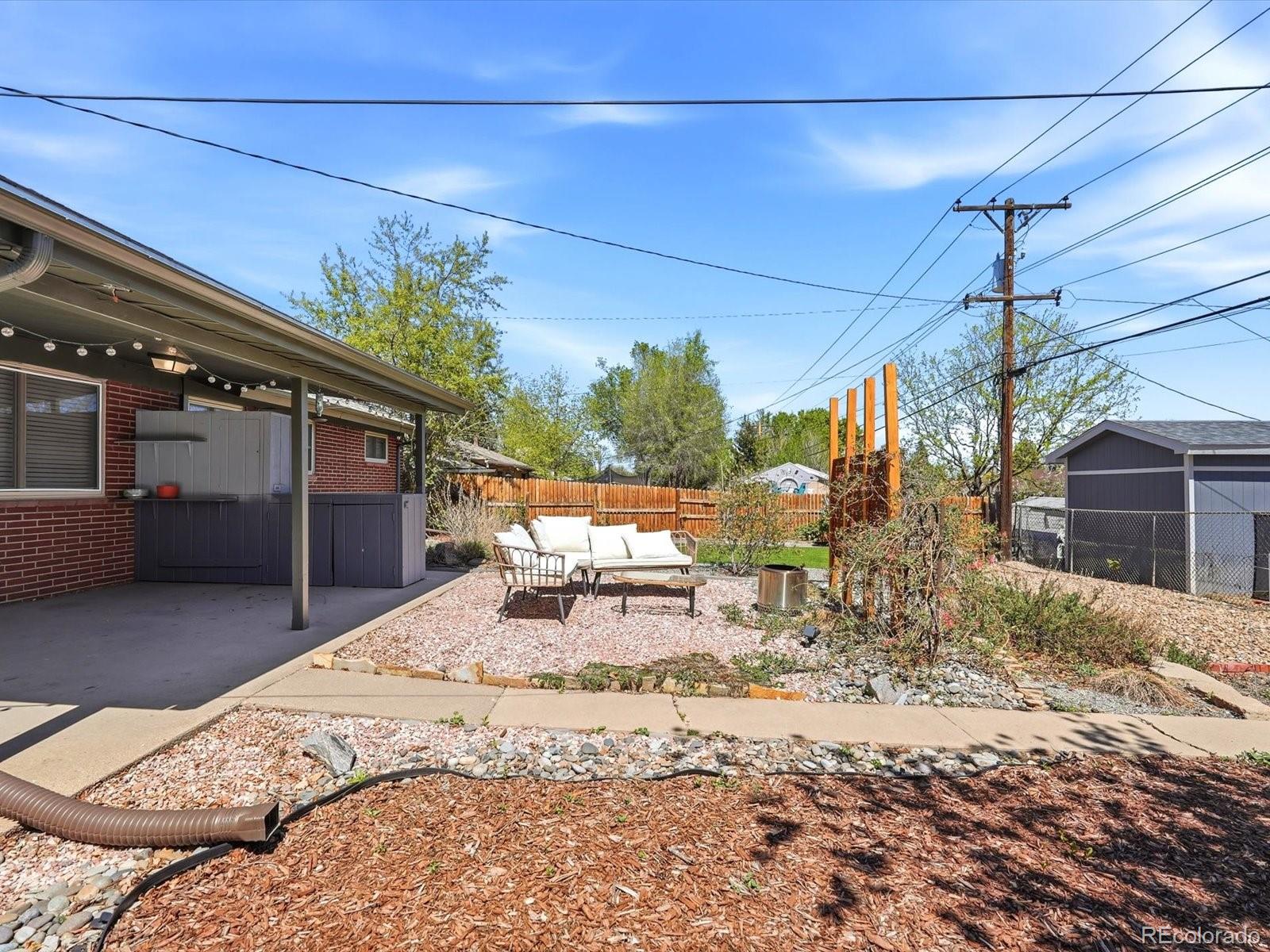 2674 S Newton Street Denver CO 80219
