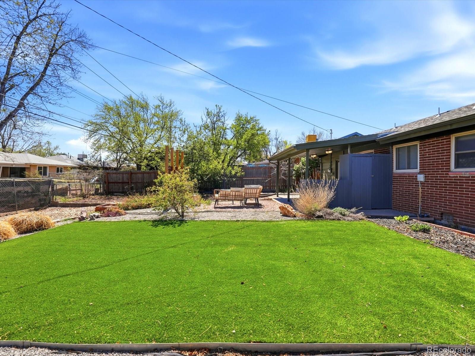 2674 S Newton Street Denver CO 80219