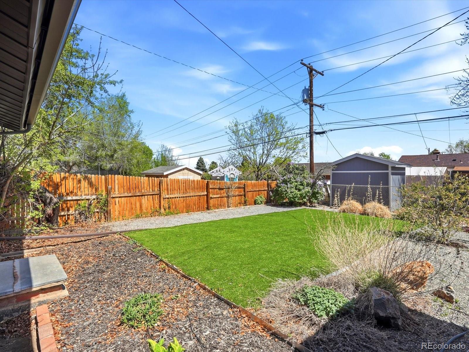 2674 S Newton Street Denver CO 80219