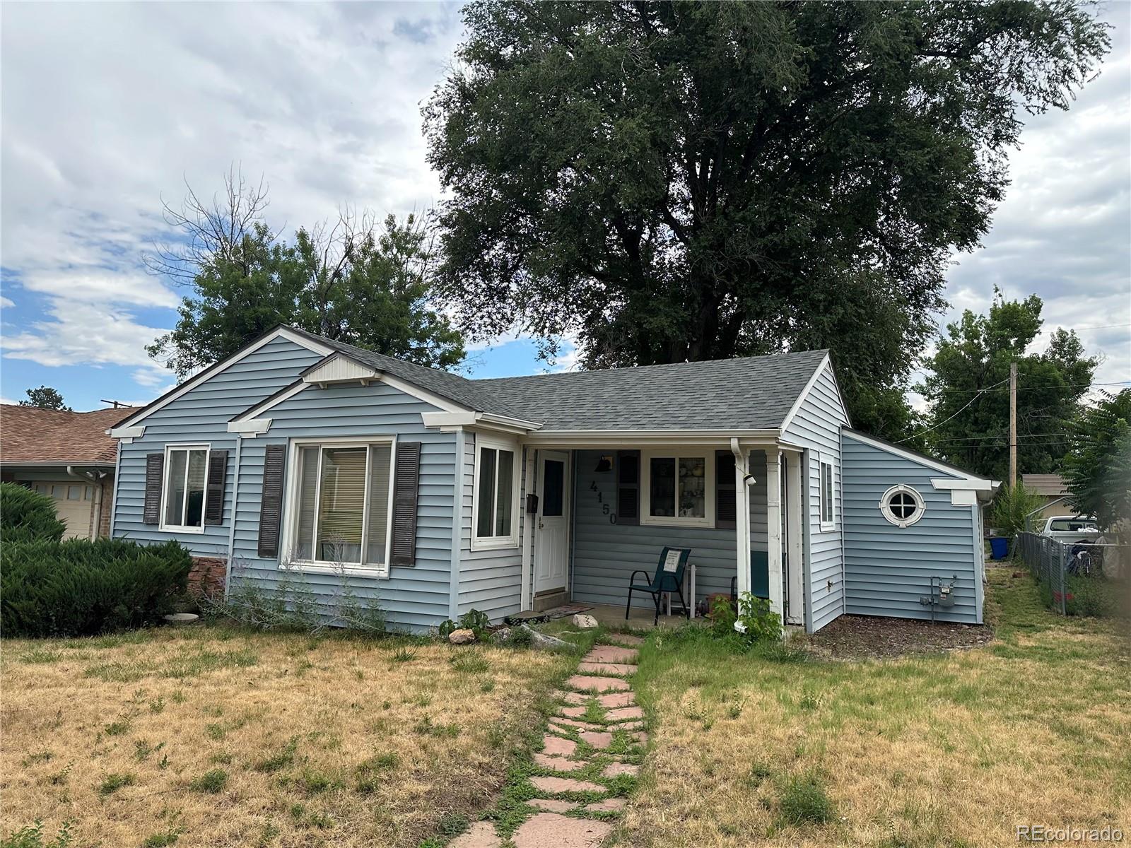 4150 Eaton Street Denver CO 80212