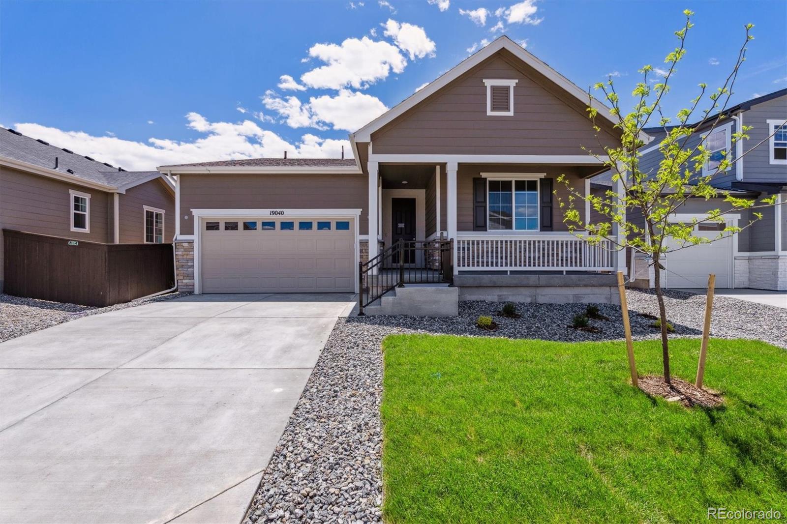 19040 E 96th Place Commerce City CO 80022