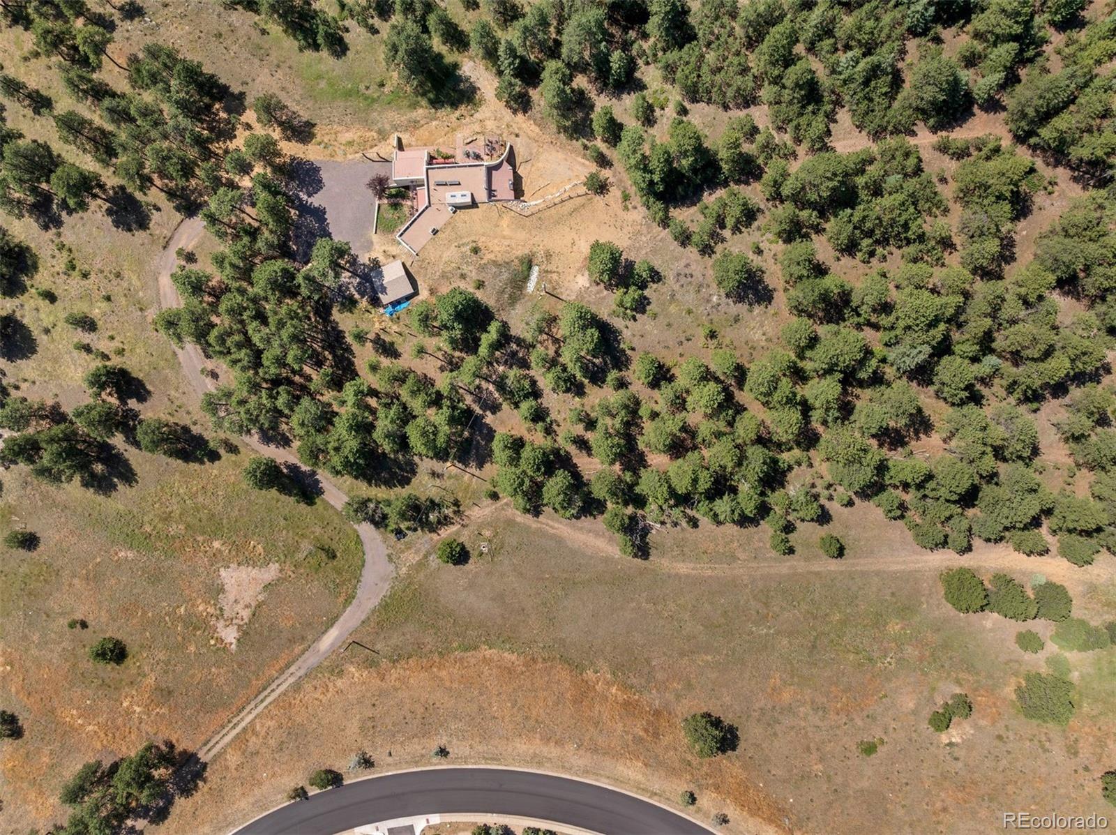 1053 Red Moon Road Evergreen CO 80439