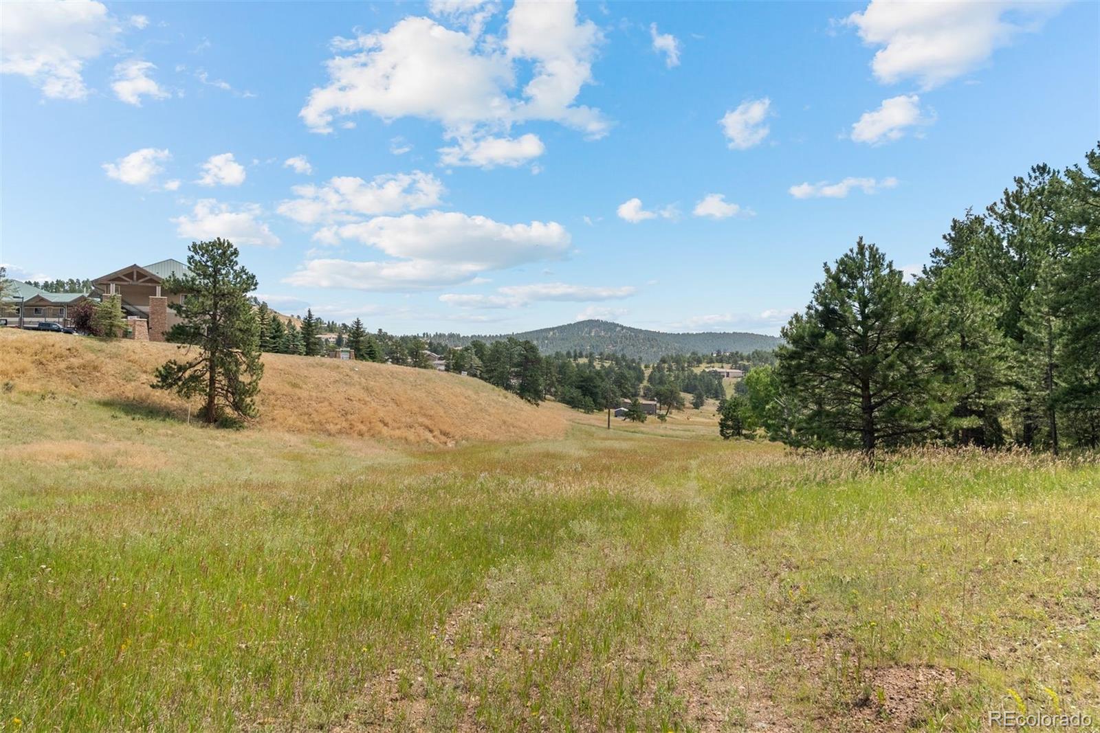 1053 Red Moon Road Evergreen CO 80439