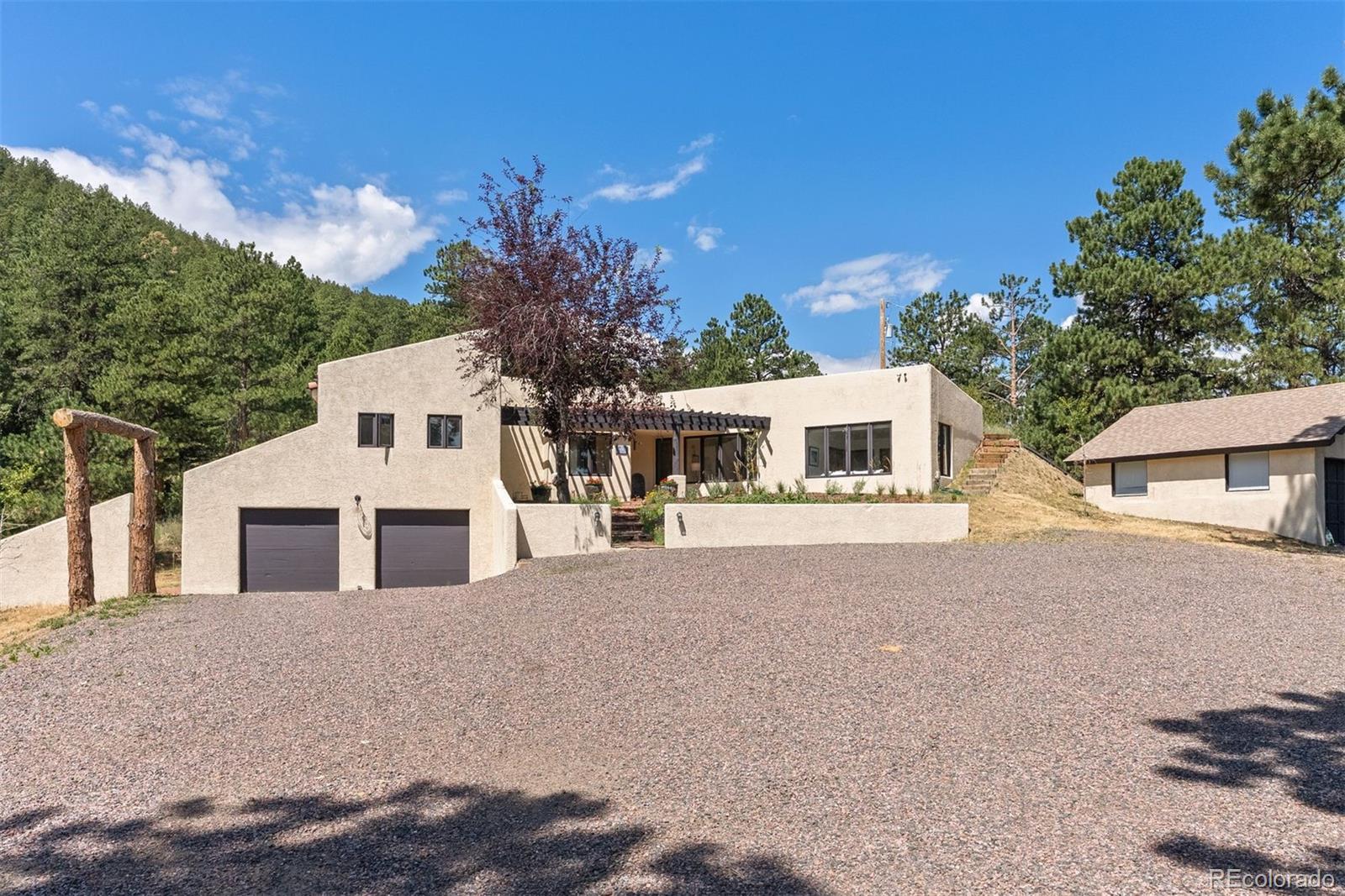 1053 Red Moon Road Evergreen CO 80439