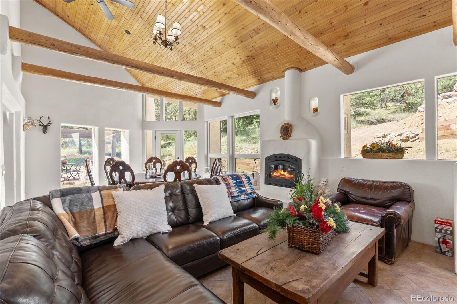1053 Red Moon Road Evergreen CO 80439