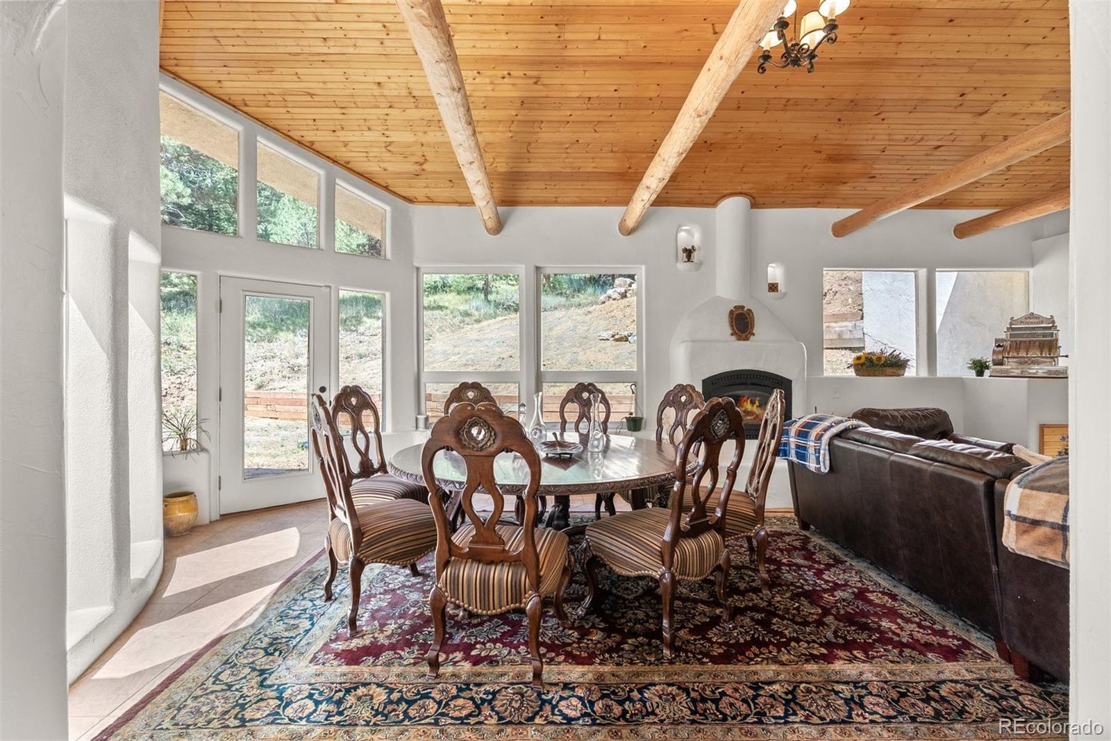 1053 Red Moon Road Evergreen CO 80439
