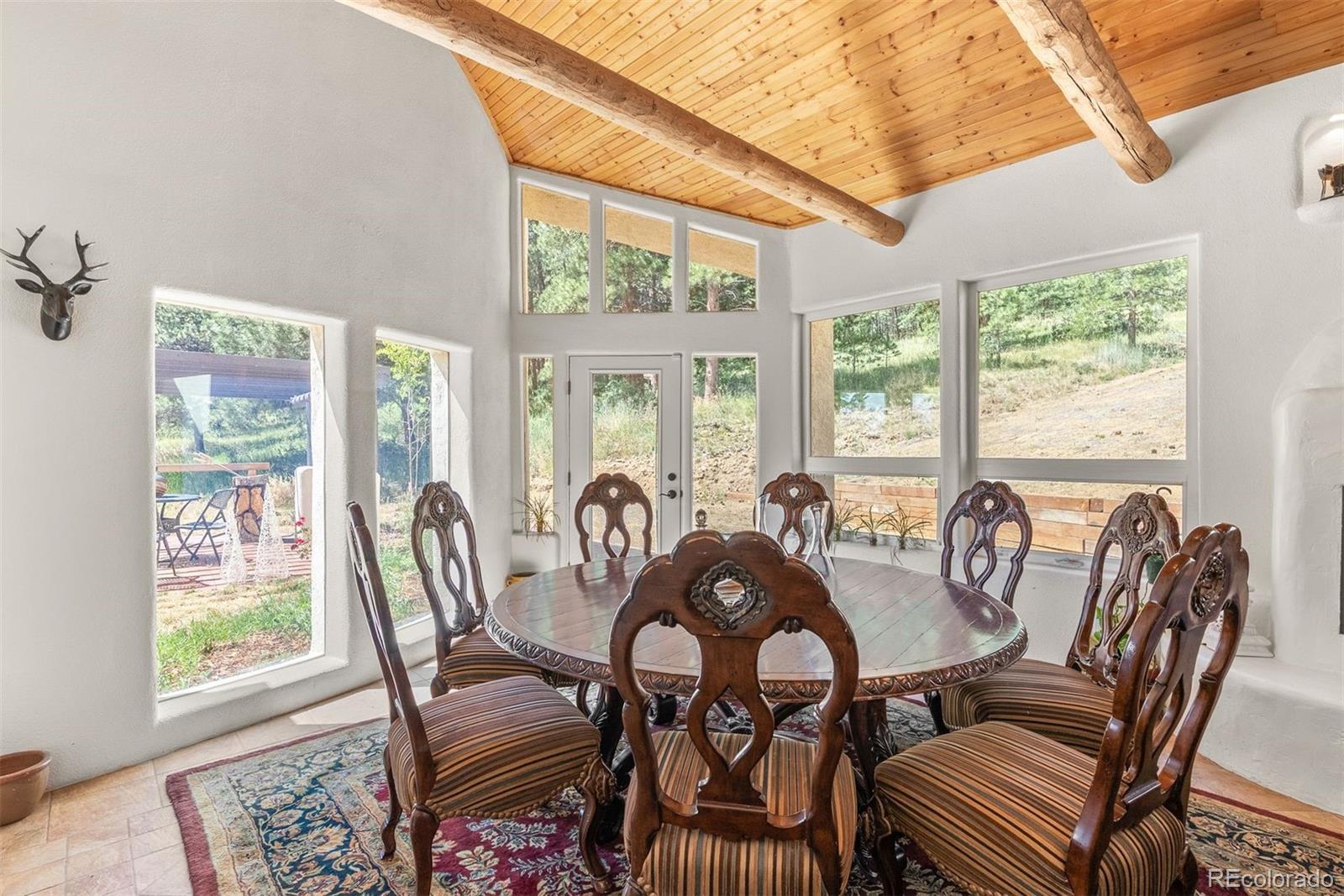 1053 Red Moon Road Evergreen CO 80439