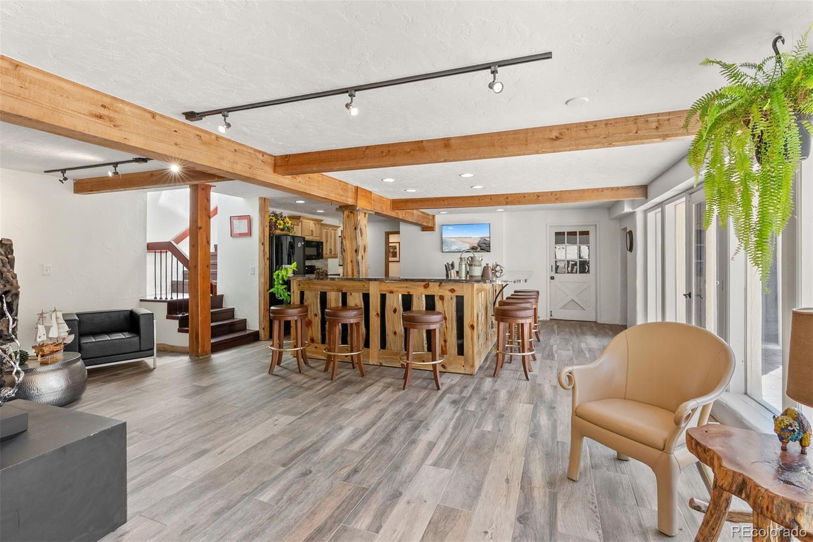 1053 Red Moon Road Evergreen CO 80439