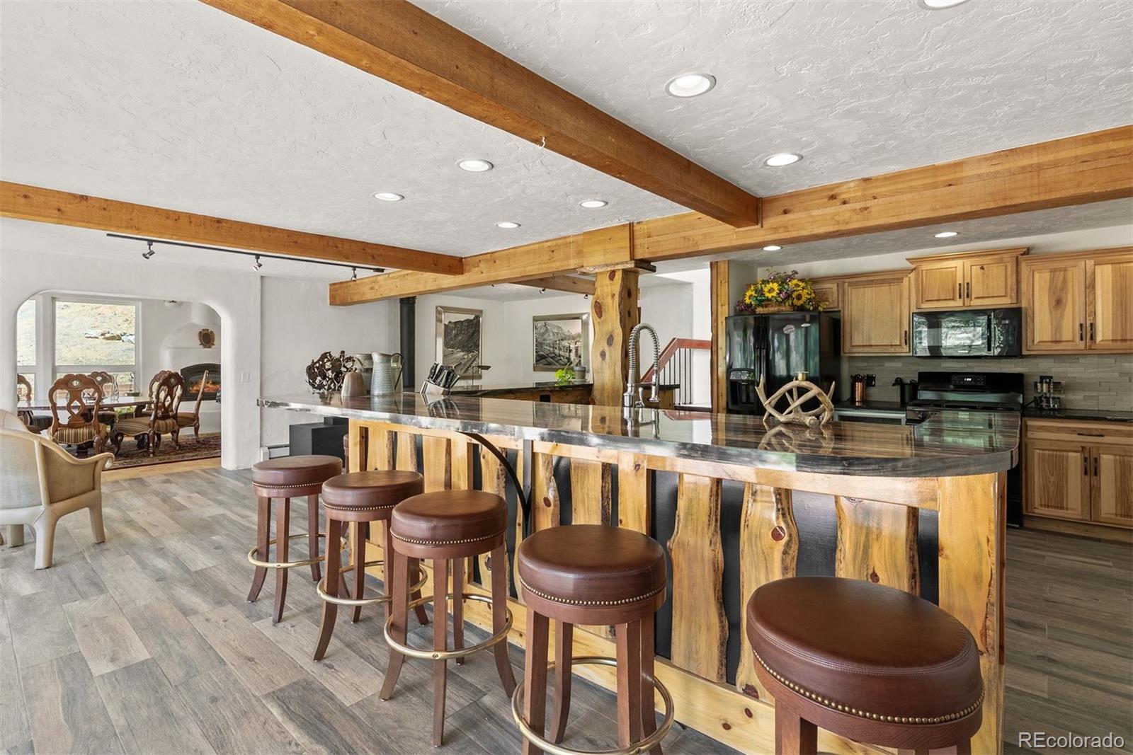 1053 Red Moon Road Evergreen CO 80439