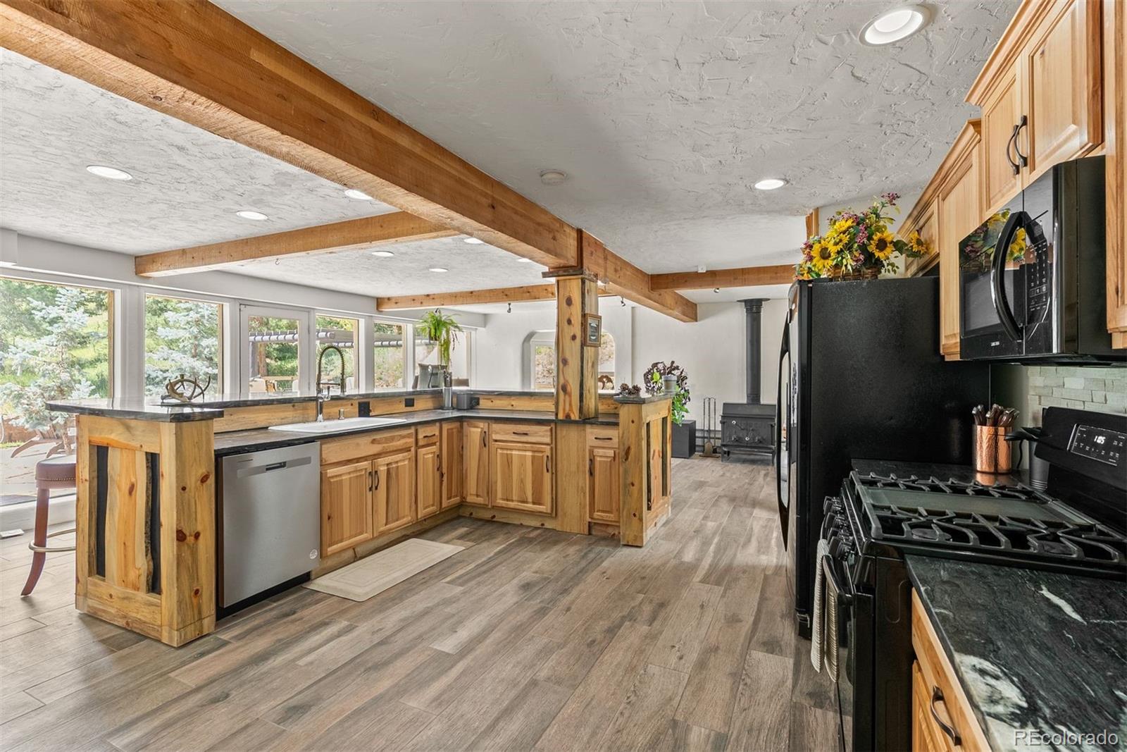 1053 Red Moon Road Evergreen CO 80439