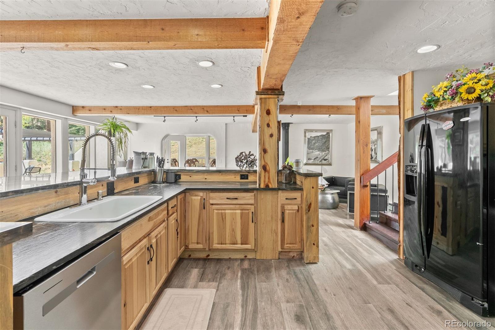 1053 Red Moon Road Evergreen CO 80439
